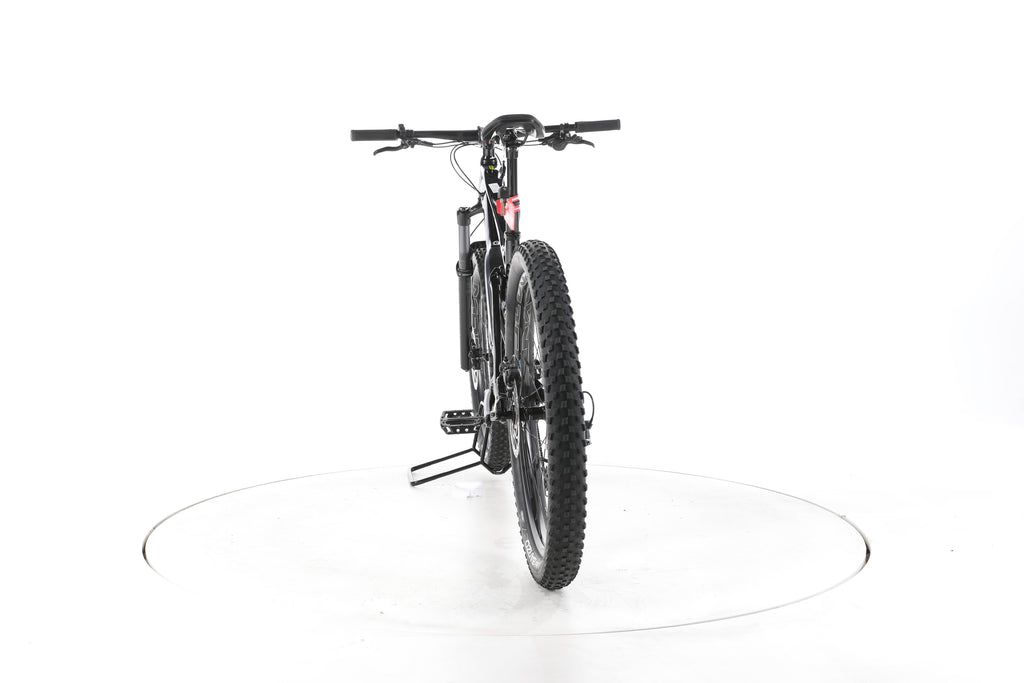 Wilier e803trb E-Bike Fully - Image 10