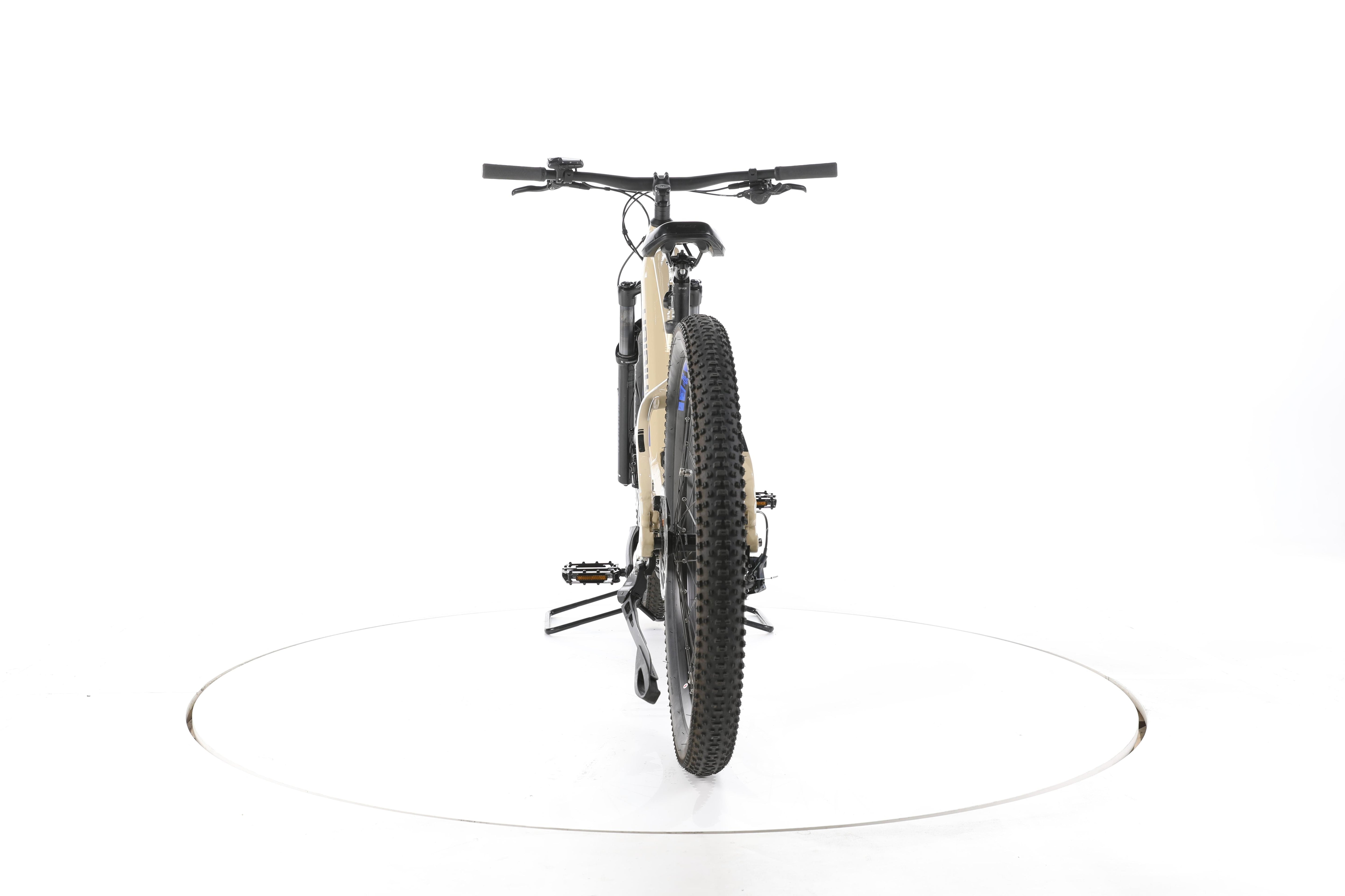 Haibike HardSeven 7 E-Bike - Image 10
