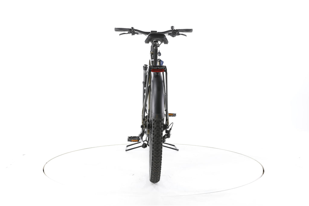 Bulls Iconic Evo 2 Trekking E-Bike 2025 - Image 10
