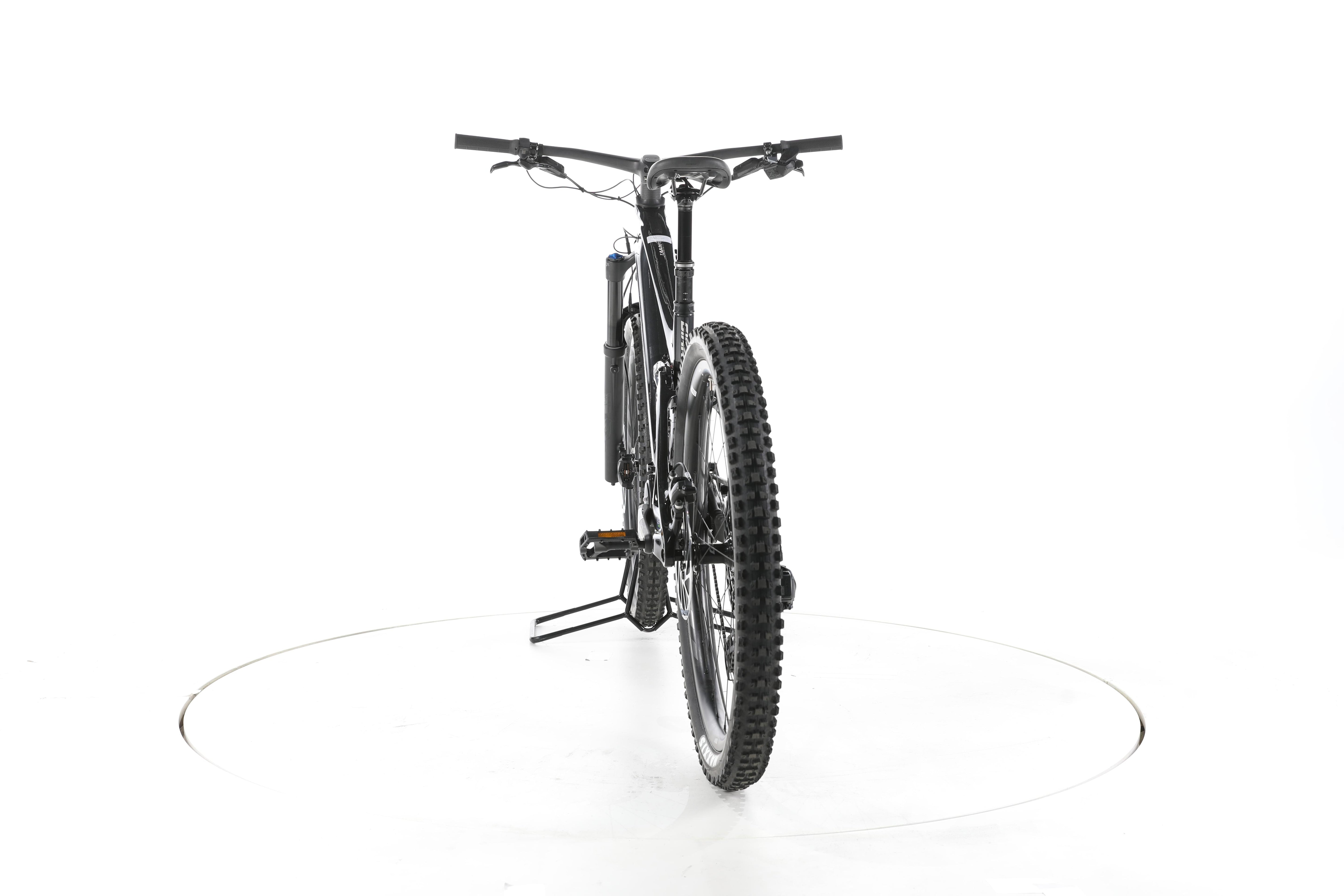 Giant Trance X Advanced E+ EL 1 Fully E-Bike Carbon 2024 - Image 10