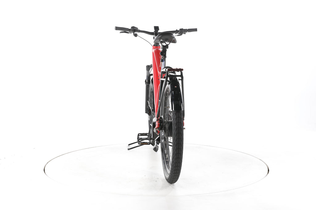 HNF Nicolai XD4 City E-Bike - Image 10