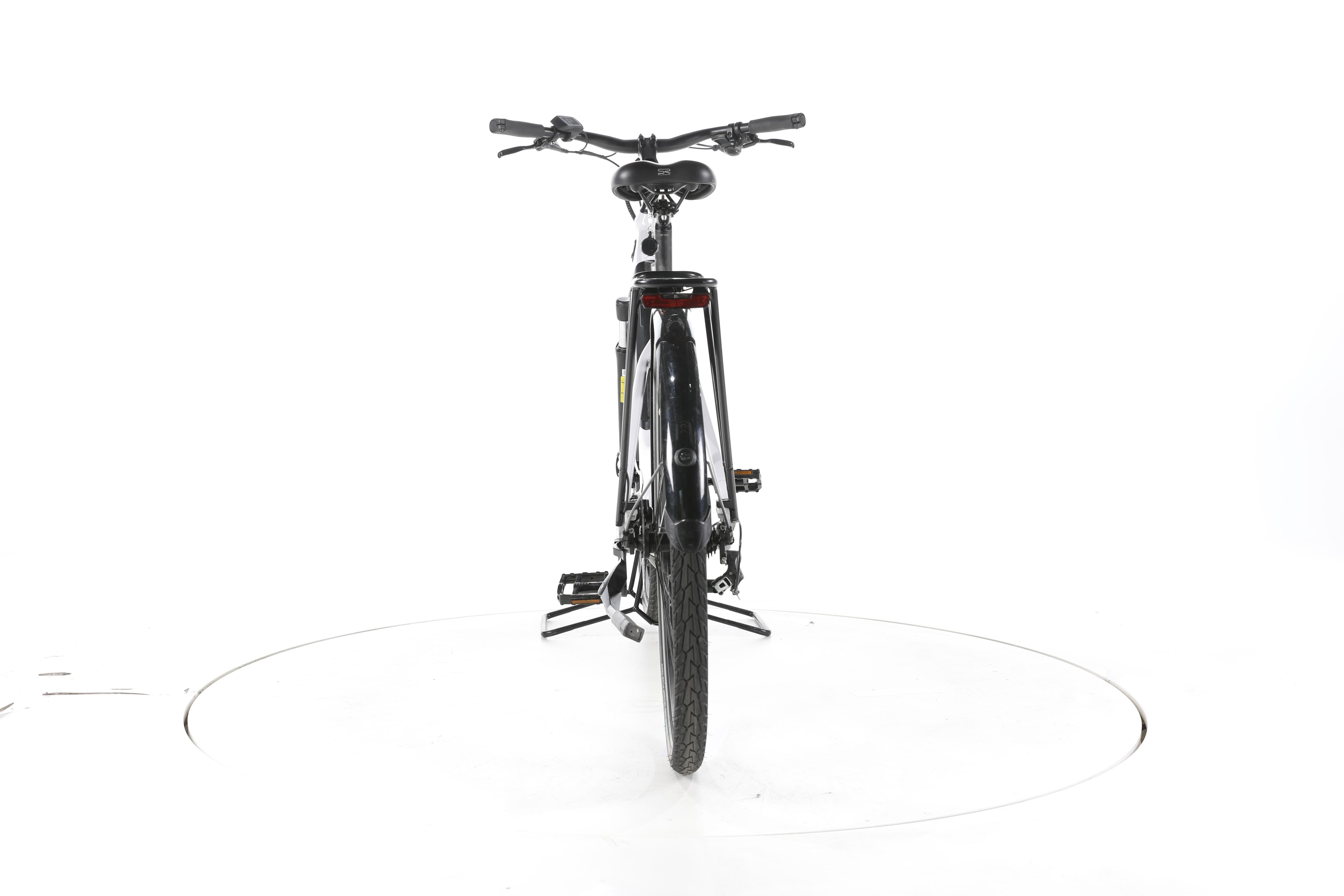 Winora Tria 7 eco  i Trekking E-Bike Tiefeinsteiger - Image 10