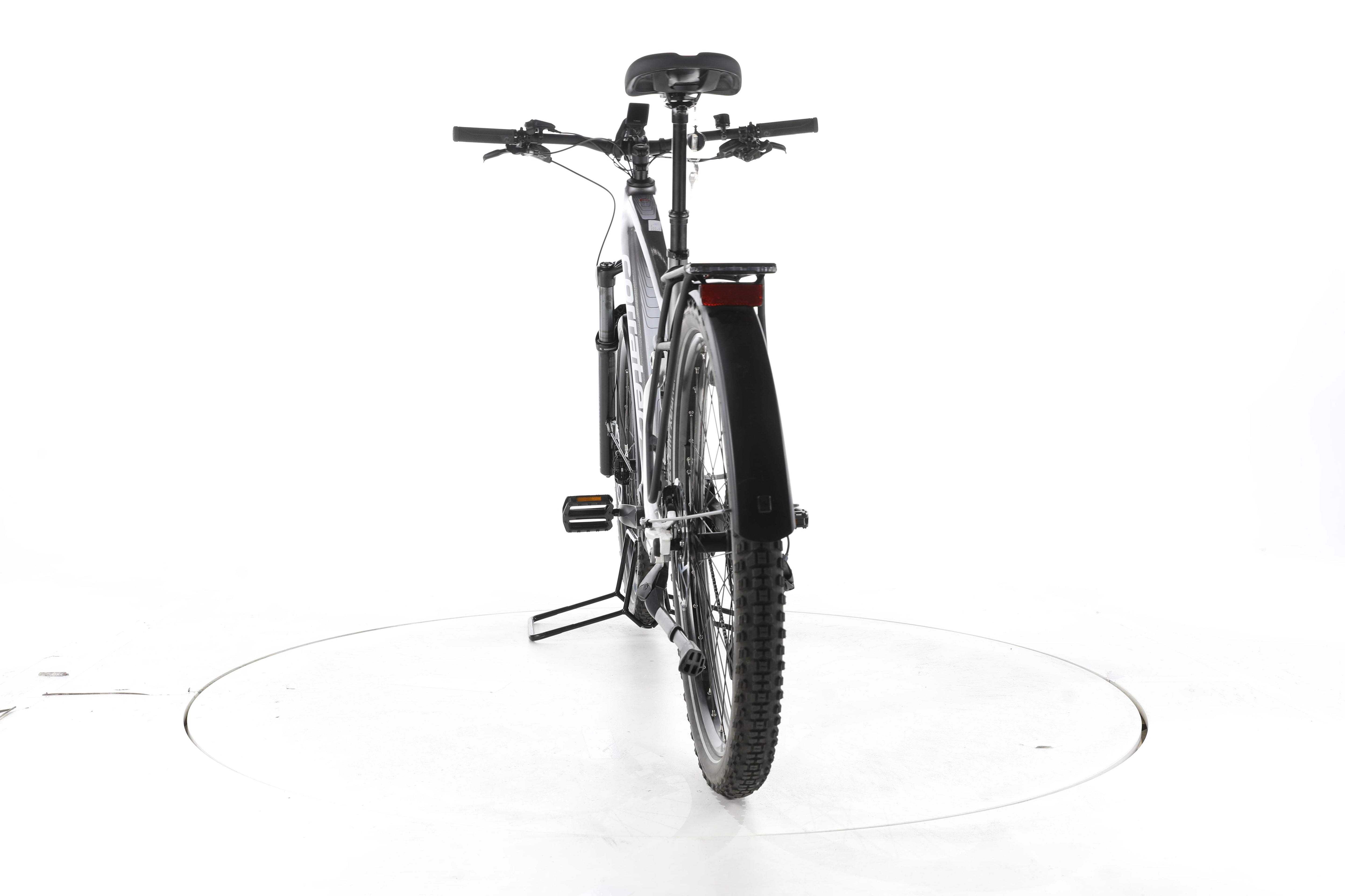 Corratec E Power MTC 120 Pro SUV E-Bike 2024 - Image 10