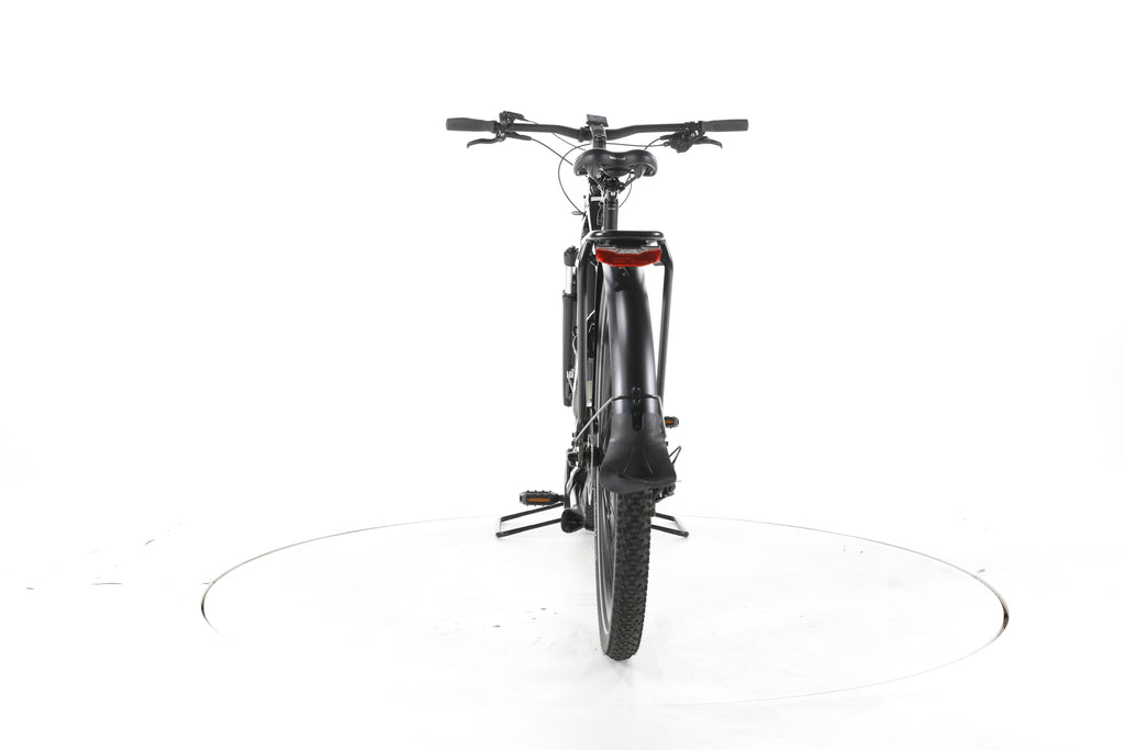 Cannondale Tesoro Neo X 2 Trekking E-Bike - Image 10