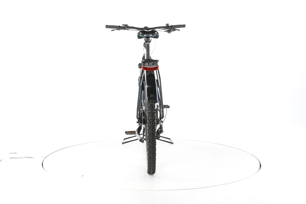 Green's Dorset Trekking E-Bike - Image 10