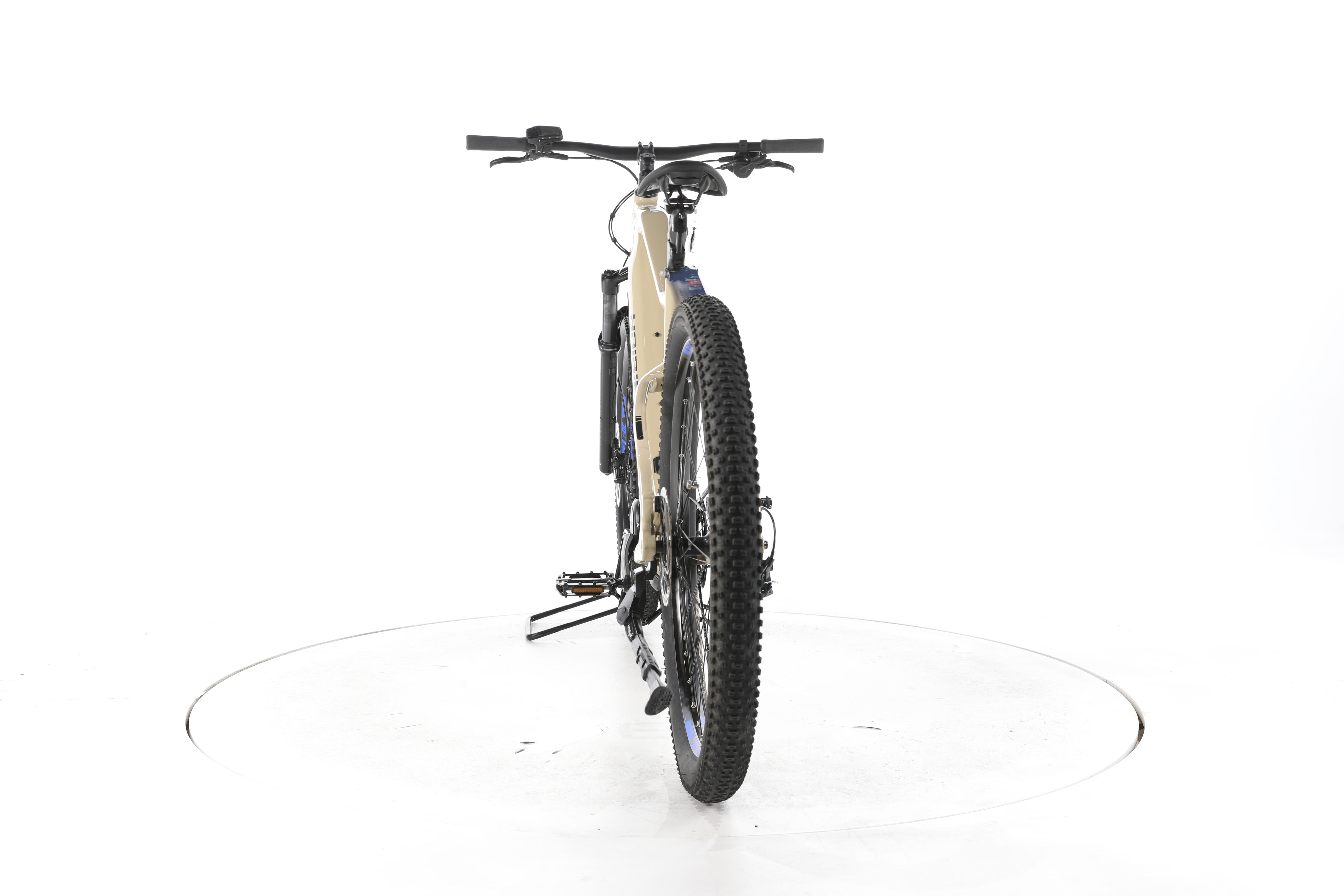 Haibike HardNine 7 E-Bike - Image 10