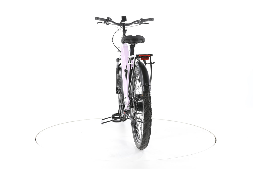 Velo de Ville AEB 890 Pro City E-Bike 2025 - Image 10