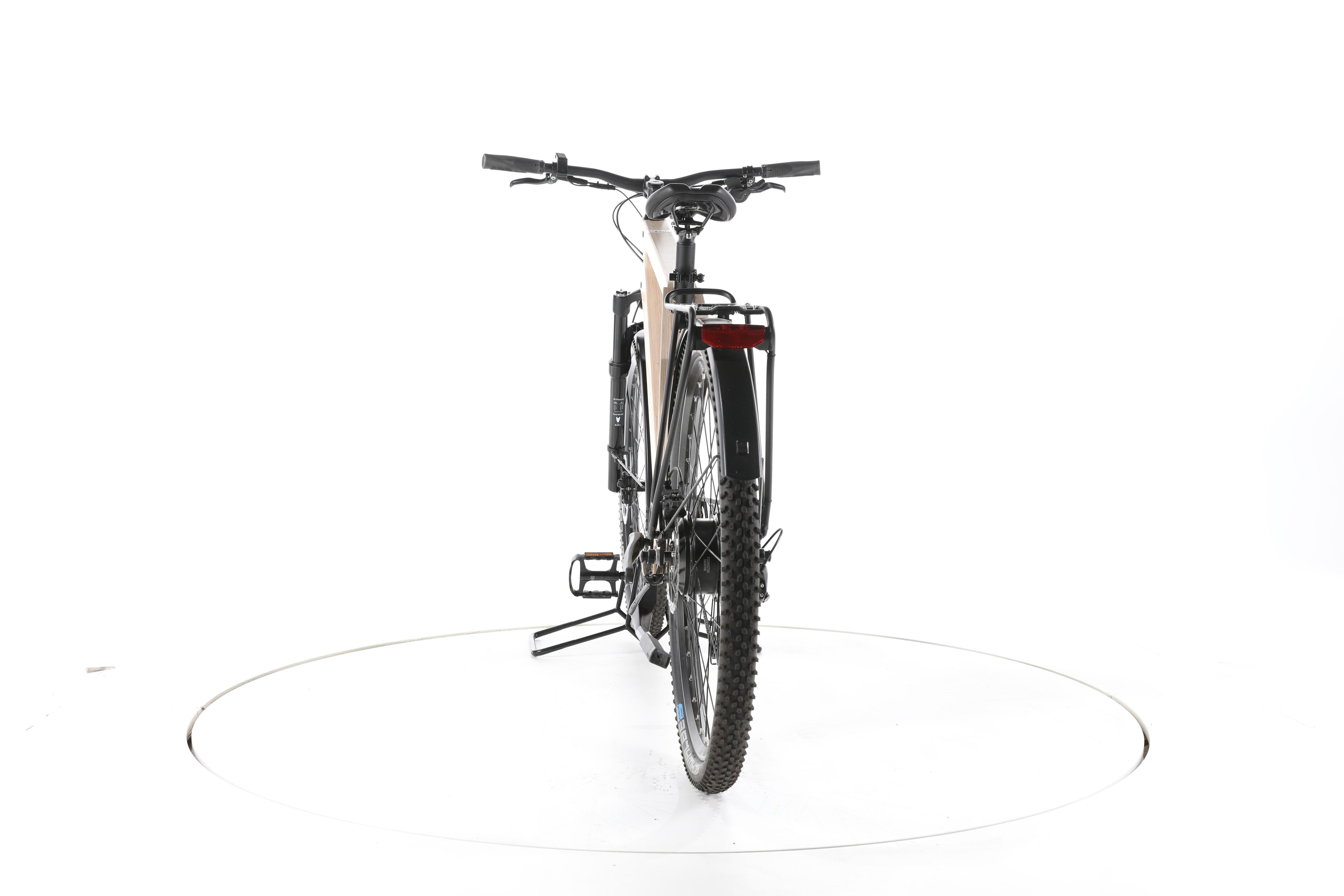 My Esel E-Cross PRO Plus Trekking E-Bike 2023 - Image 10