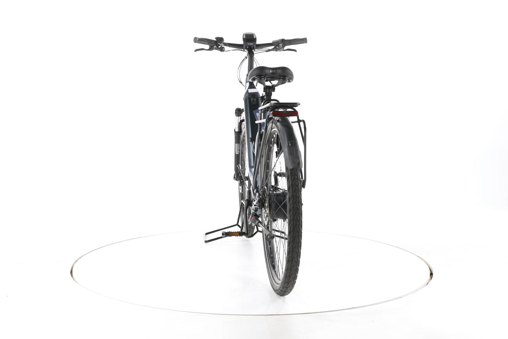 Velo de Ville AEB 890 Enviolo TR City E-Bike Tiefeinsteiger - Image 10