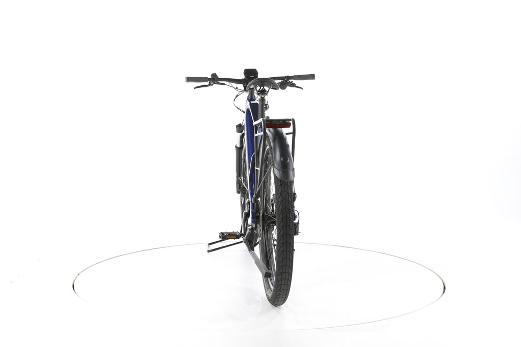 Haibike Trekking 7 Trekking E-Bike - Image 10