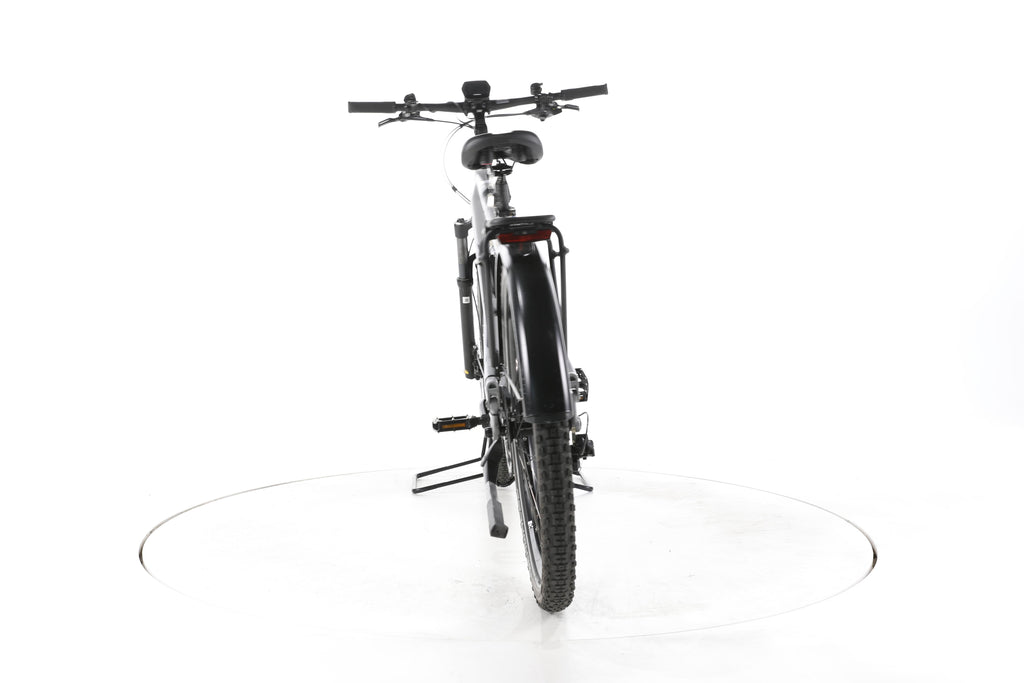 R Raymon CrossRay FS E 5.0 SUV E-Bike - Image 10