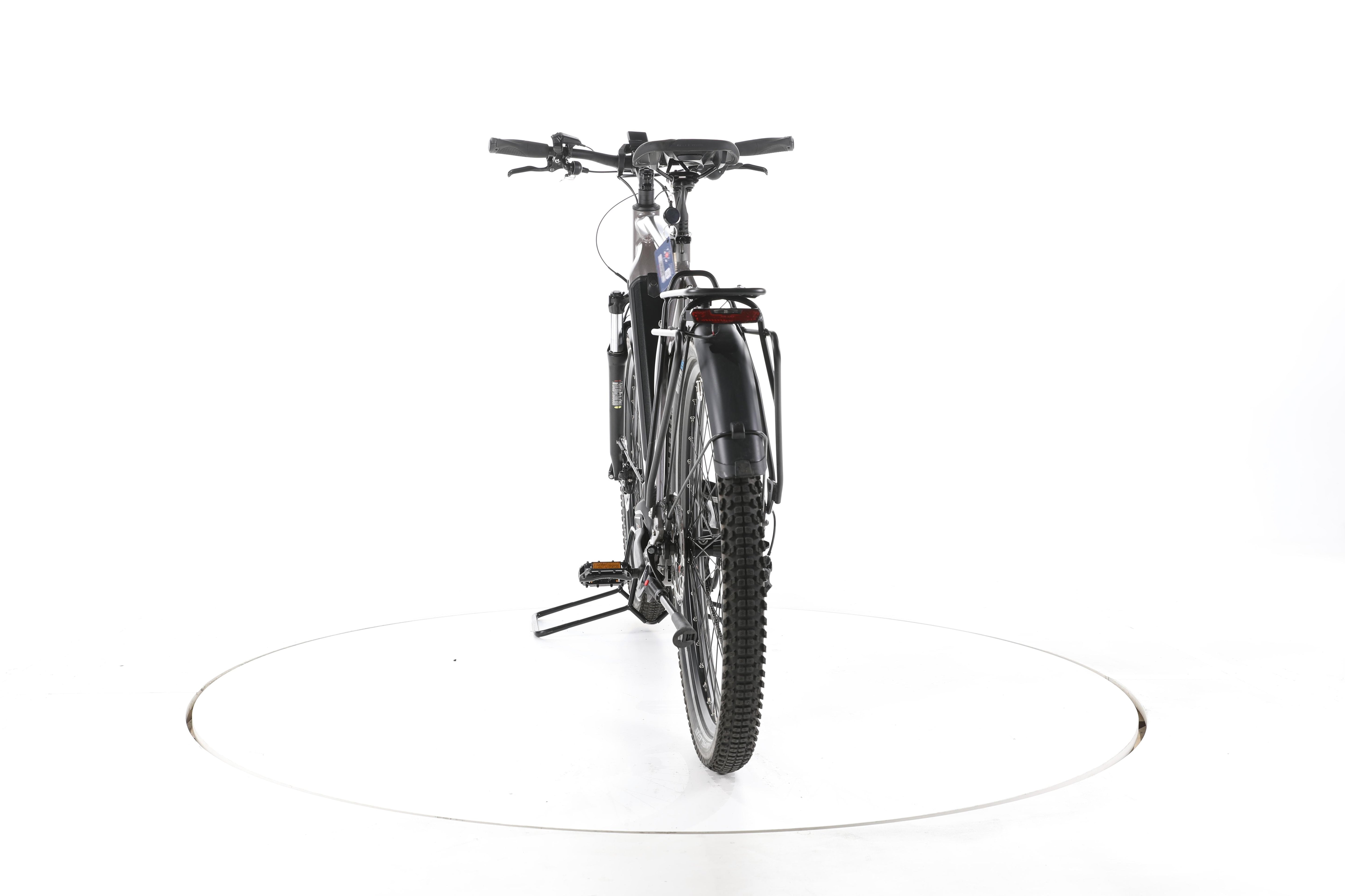 Velo de Ville SEB 990 Smart Trekking E-Bike - Image 10
