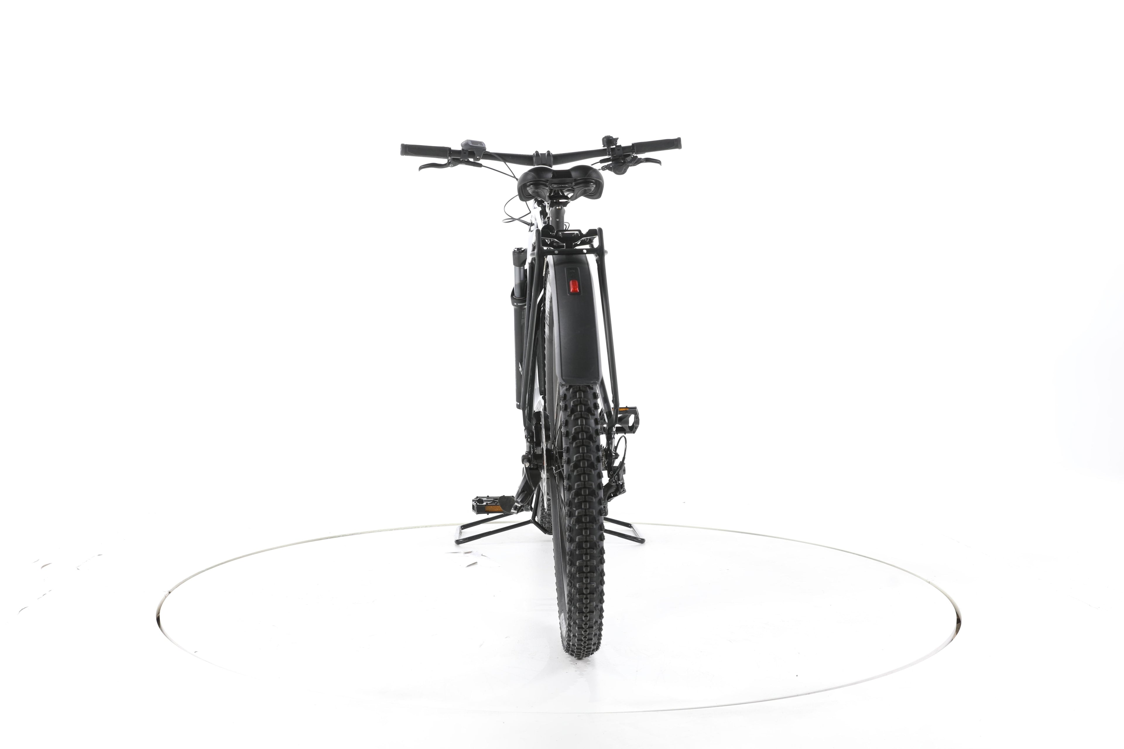 Cube Reaction Hybrid Race Trekking E-Bike - Image 10