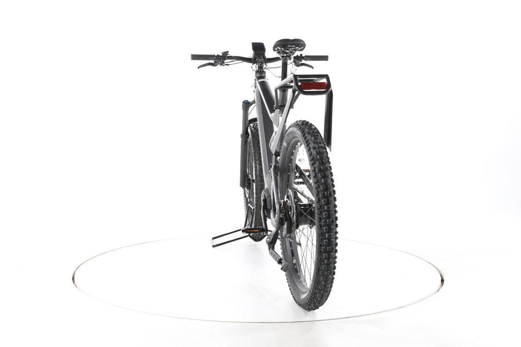 Riese & Müller Superdelite5 Rohloff SUV E-Bike - Image 10