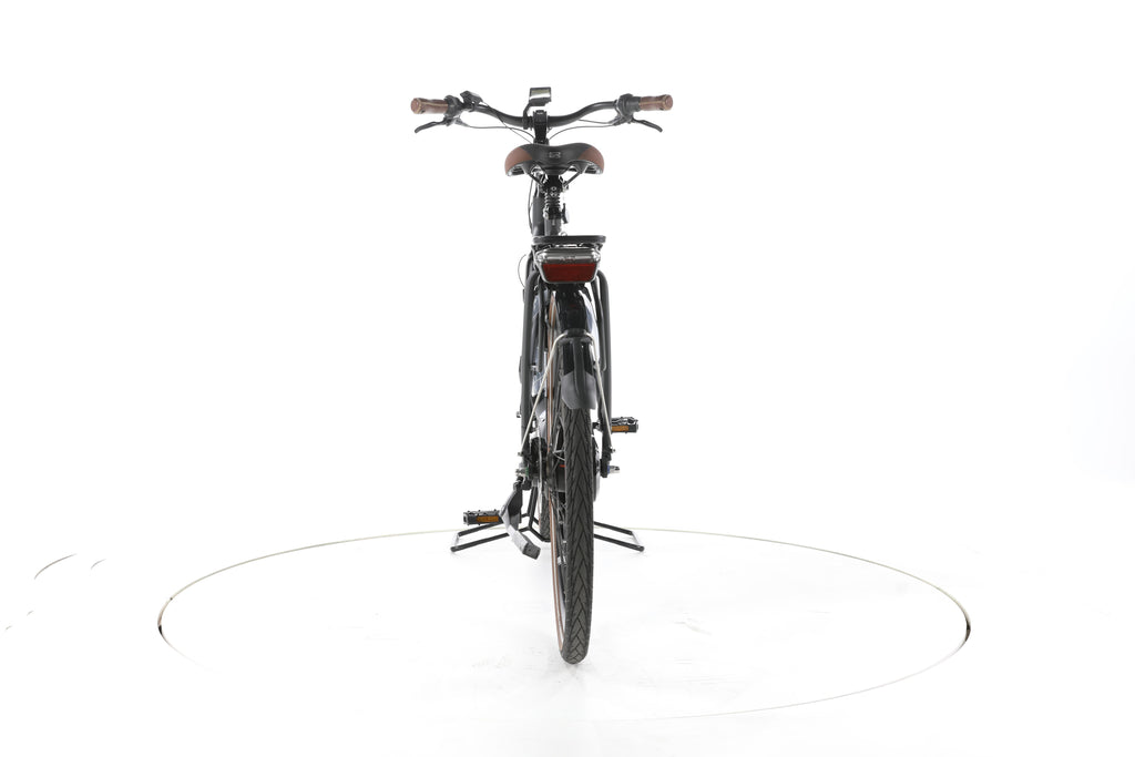 Gazelle Grenoble C8 HMB City E-Bike Tiefeinsteiger 2024 - Image 10