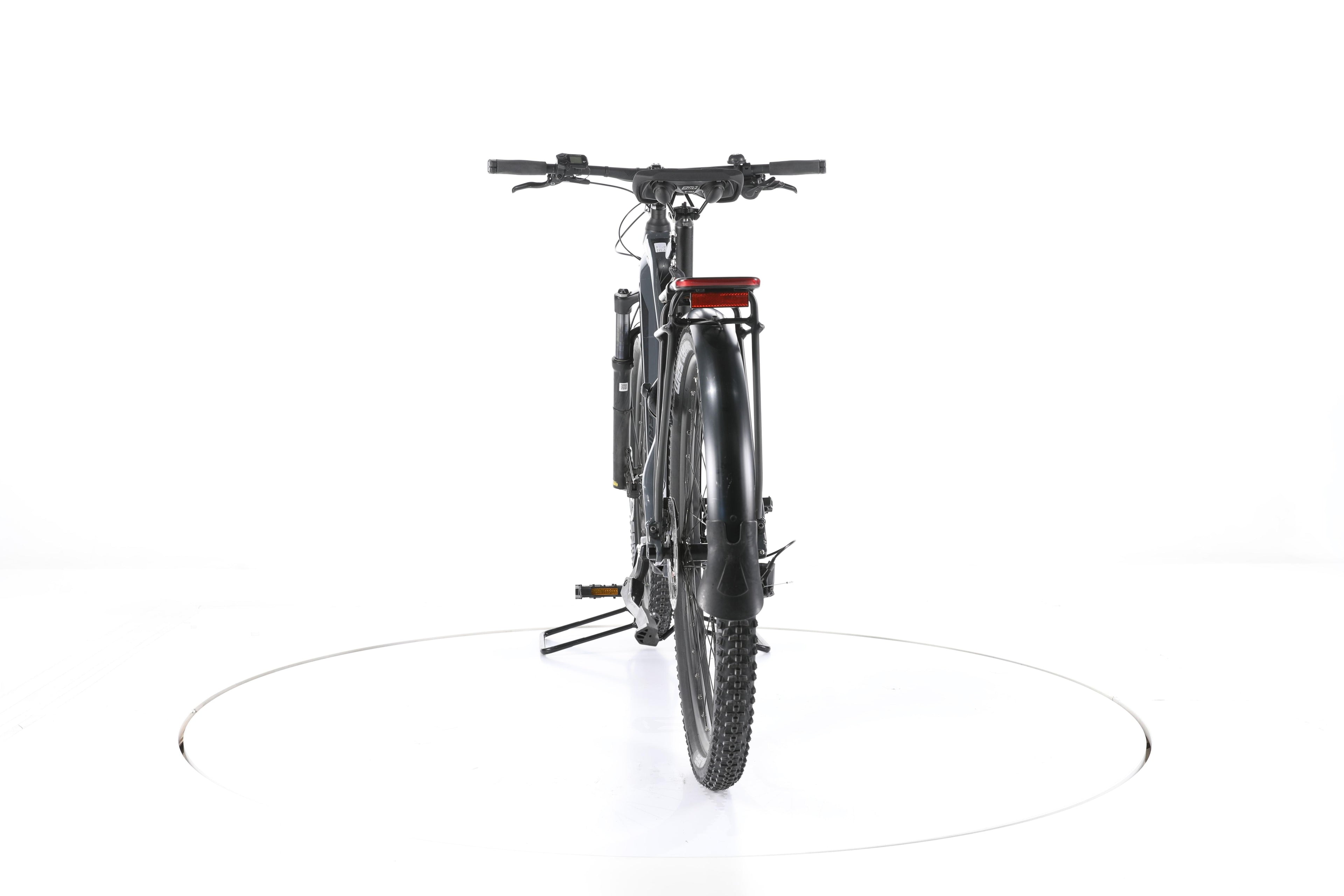 Merida eBIG.Tour 600 EQ Trekking E-Bike - Image 10