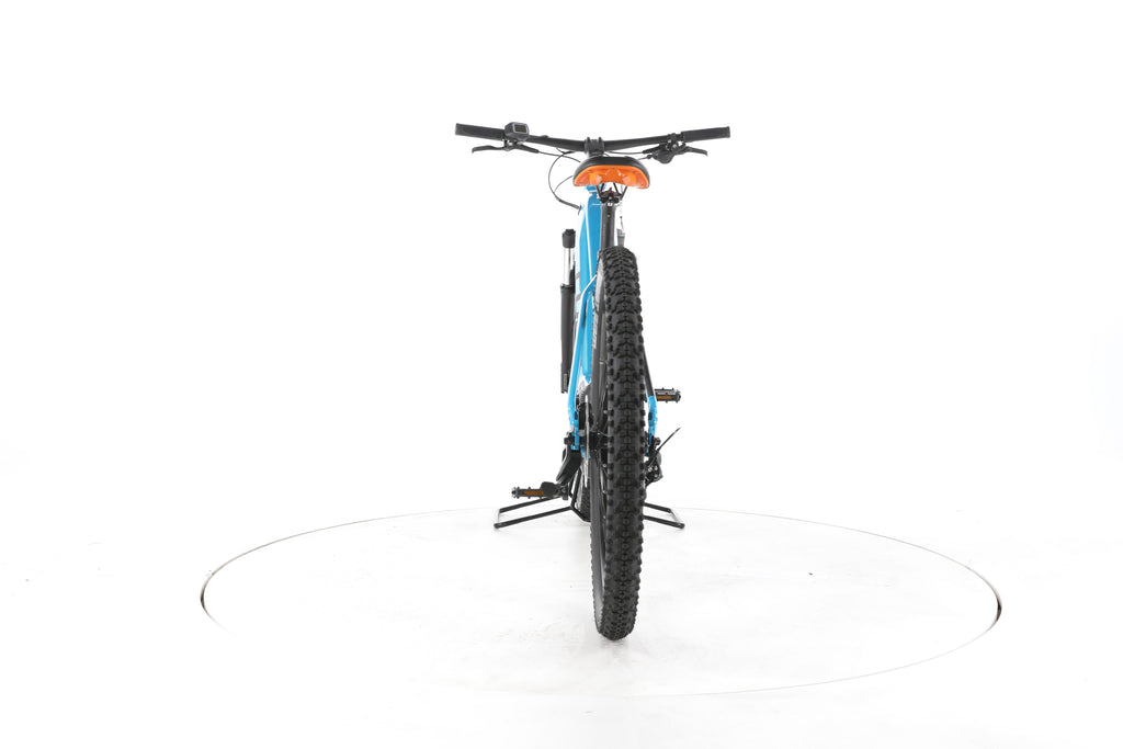 Cube Reaction Hybrid ON E-Bike - Image 10