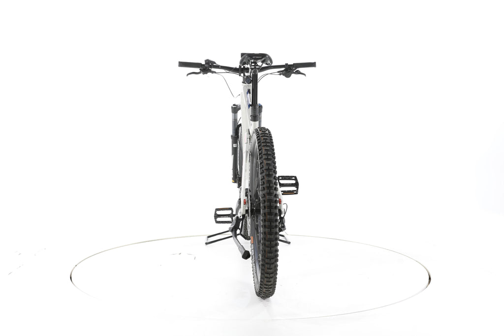 Bulls Sonic EVO AM 1 Fully E-Bike 2023 - Image 10