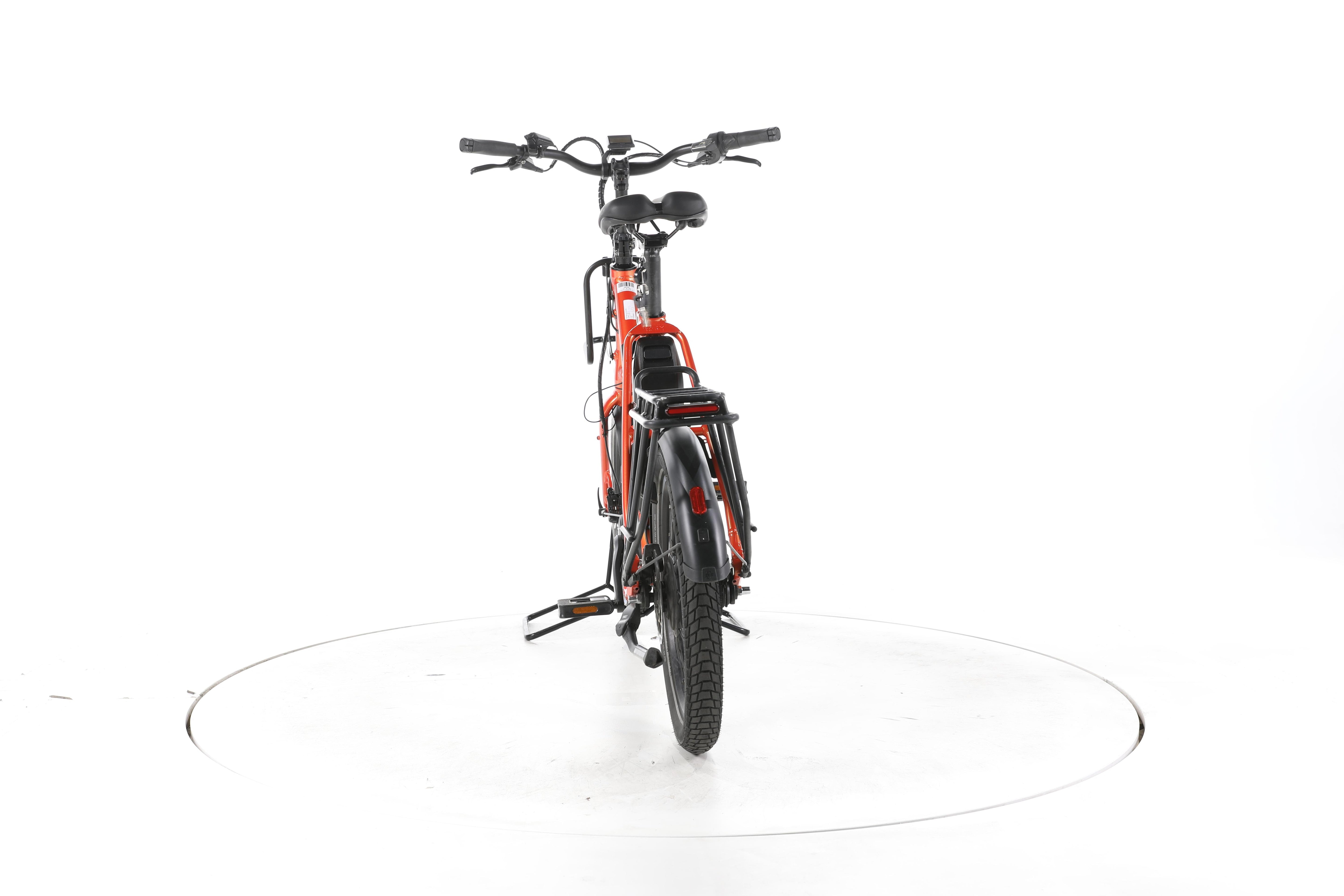 i:SY N3.8 ZR CX Comfort Kompakt E-Bike Tiefeinsteiger 2024 - Image 10