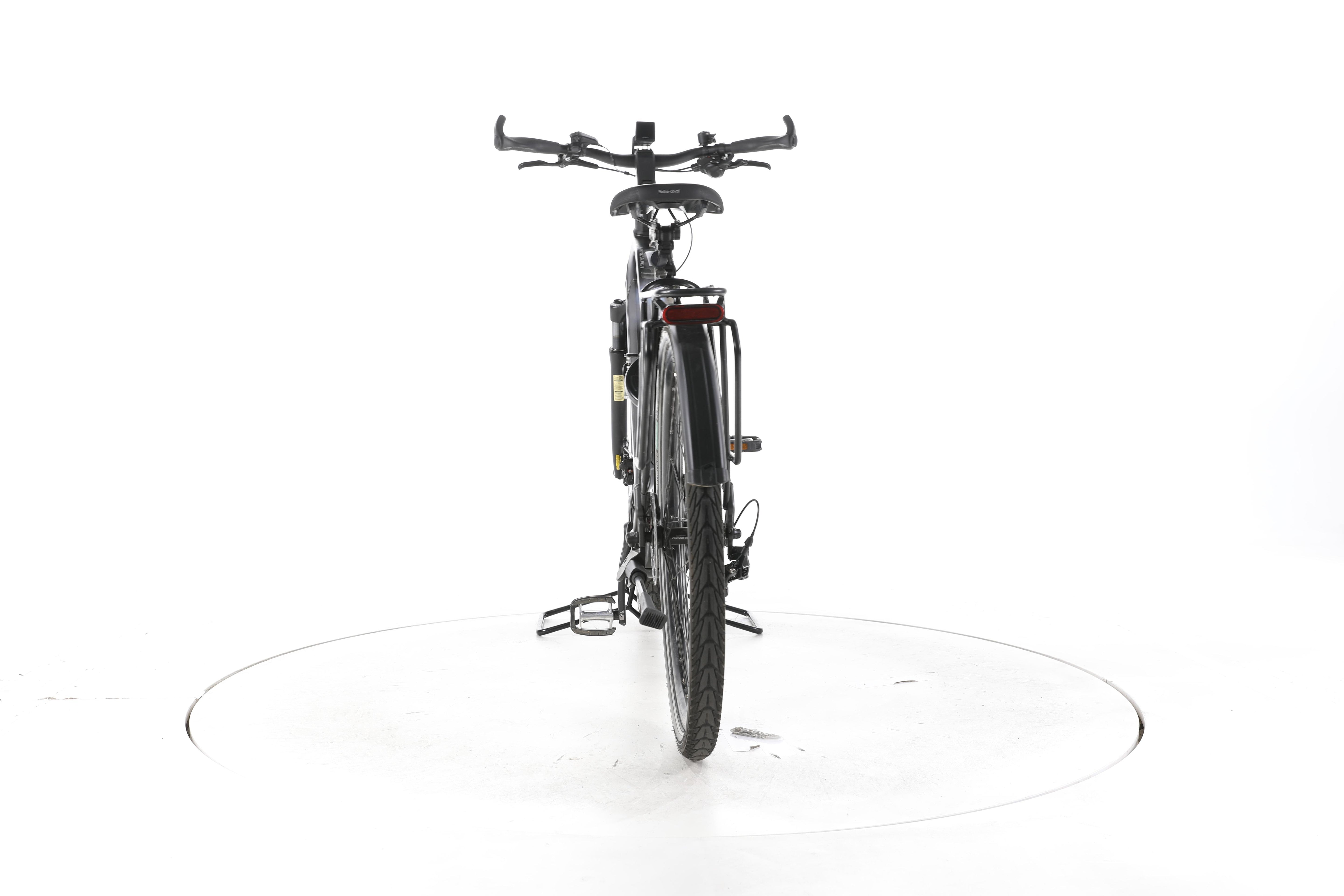 KTM Cento 10 Plus Trekking E-Bike 2025 - Image 10
