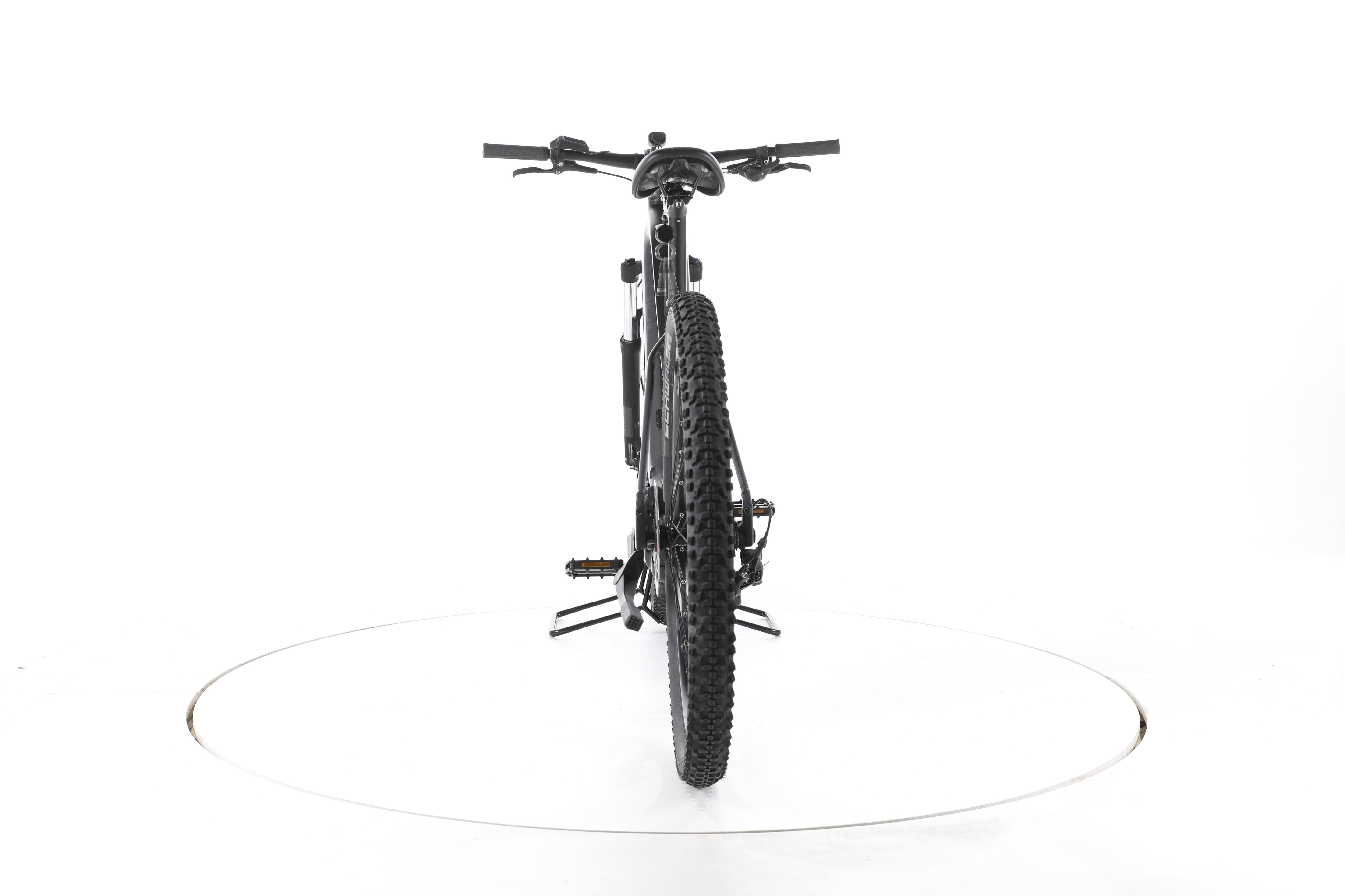 Cube Reaction Hybrid ONE E-Bike 2025 - Image 10