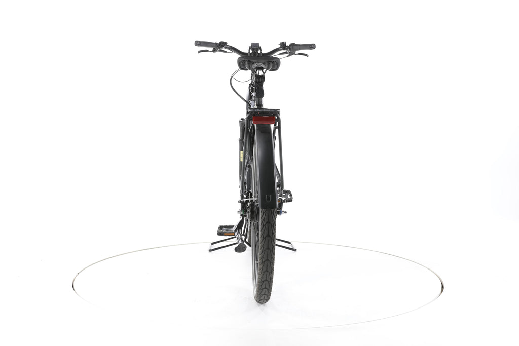 FALTER E 9.8 City E-Bike Tiefeinsteiger - Image 10