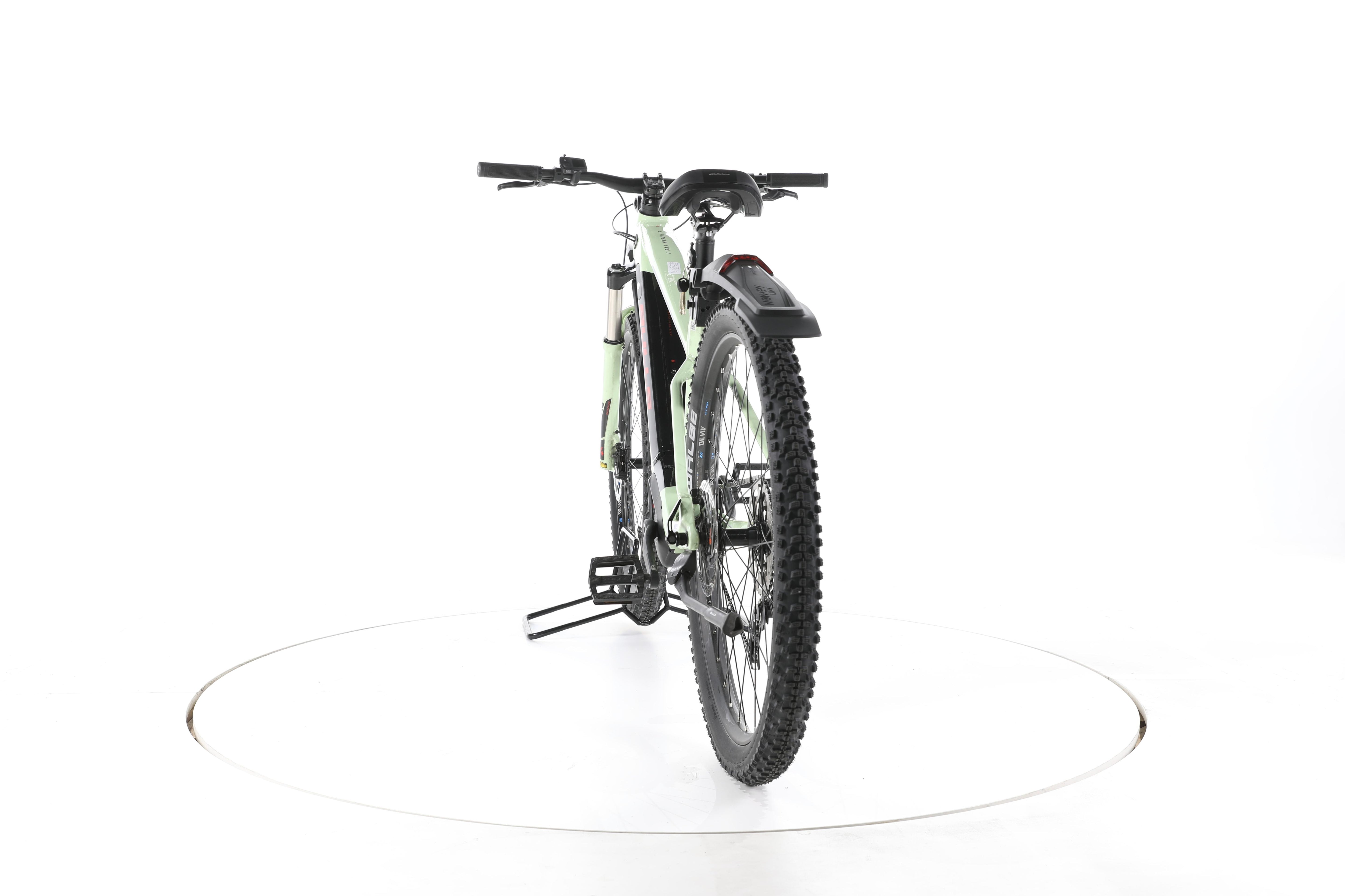 Bulls E-Stream EVO 1 E-Bike - Image 10