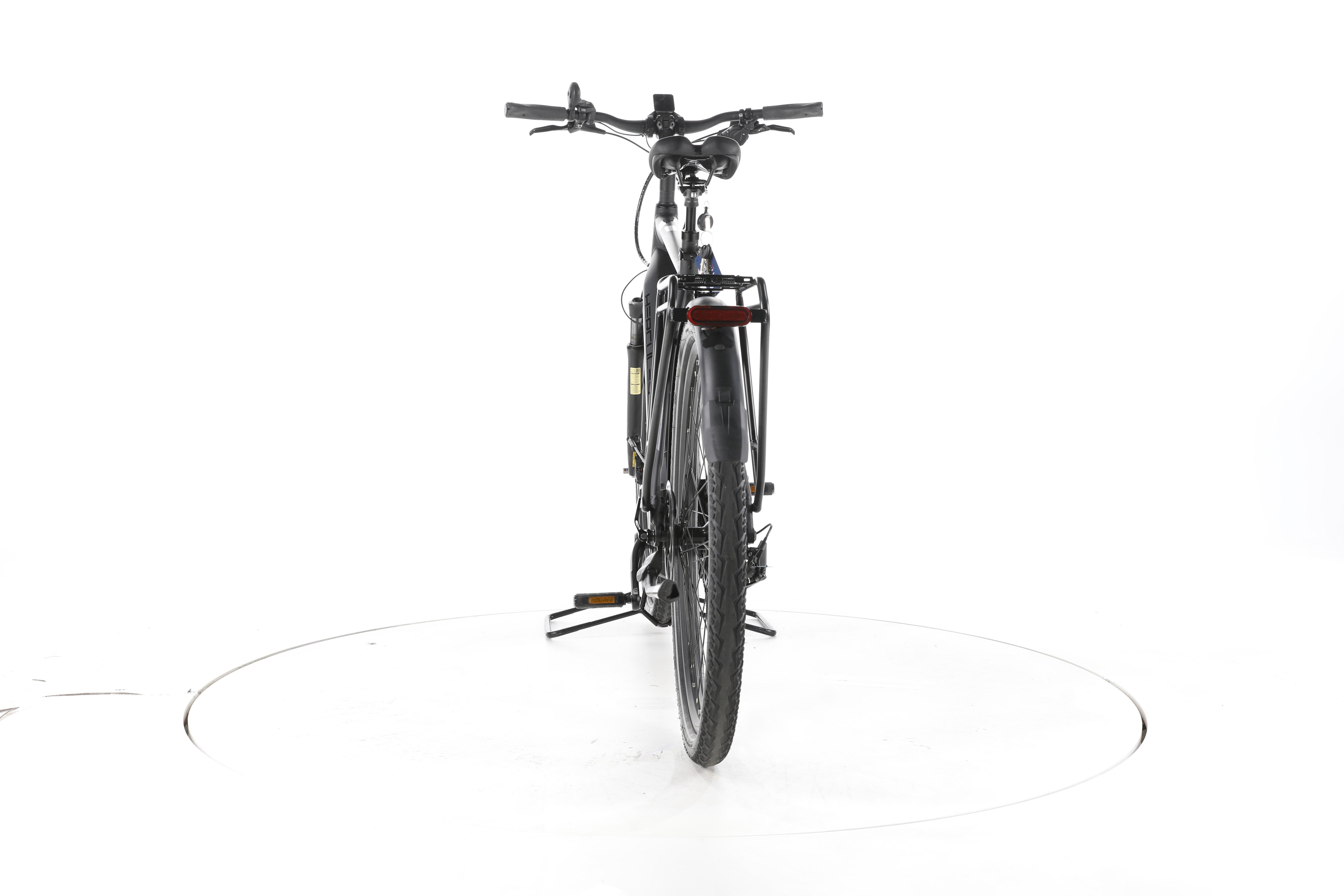 Hercules Pasero Comp I-12 Trekking E-Bike - Image 10