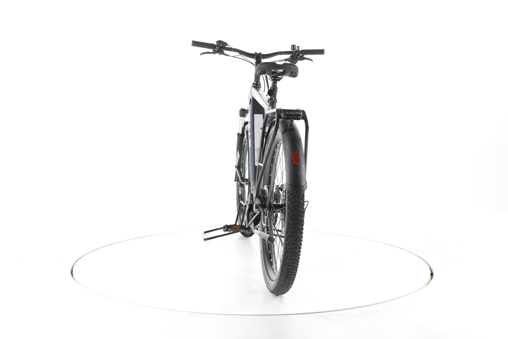 Bulls Iconic Evo 1 Trekking E-Bike - Image 10