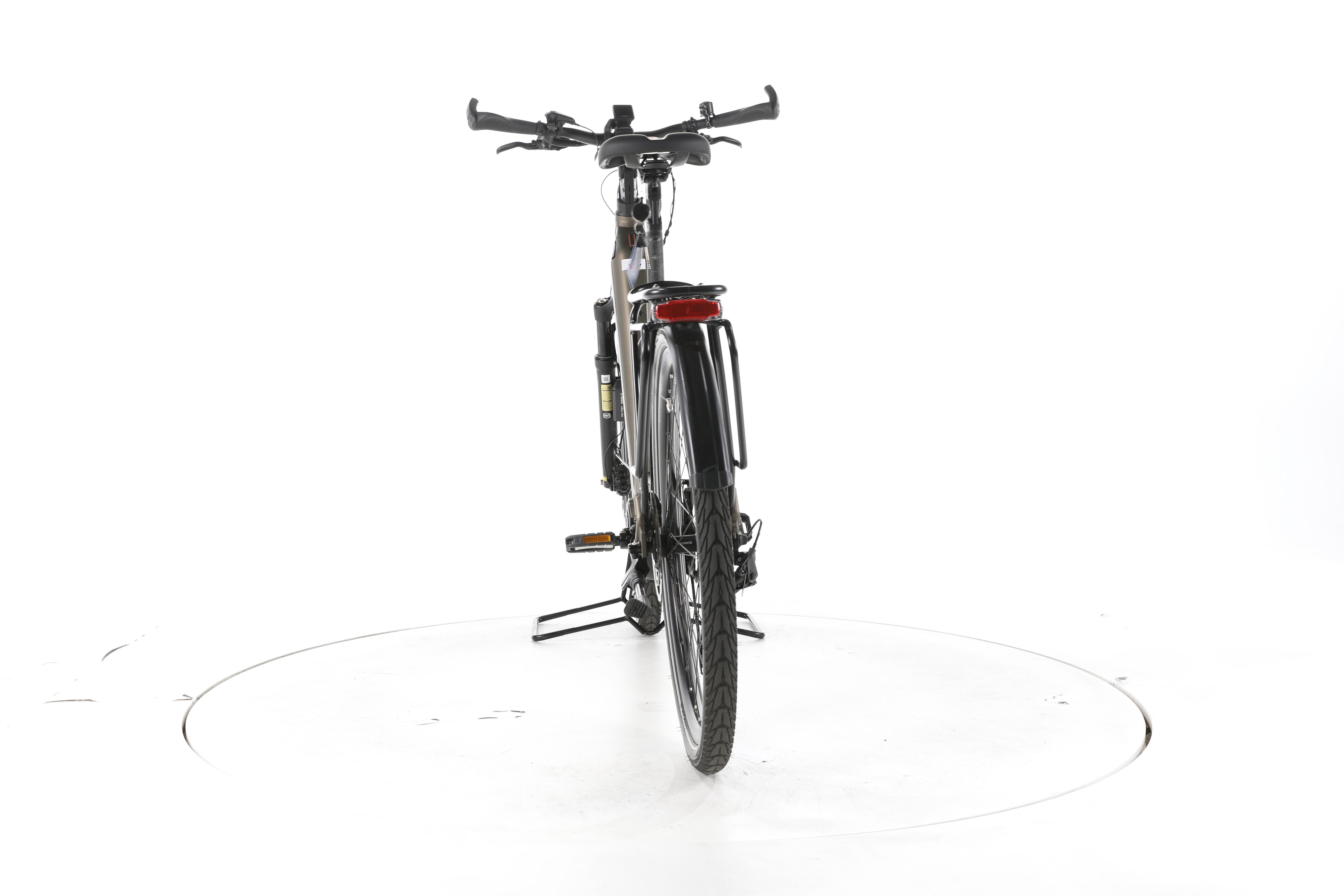 KTM Macina Style 720 Trekking E-Bike Tiefeinsteiger - Image 10