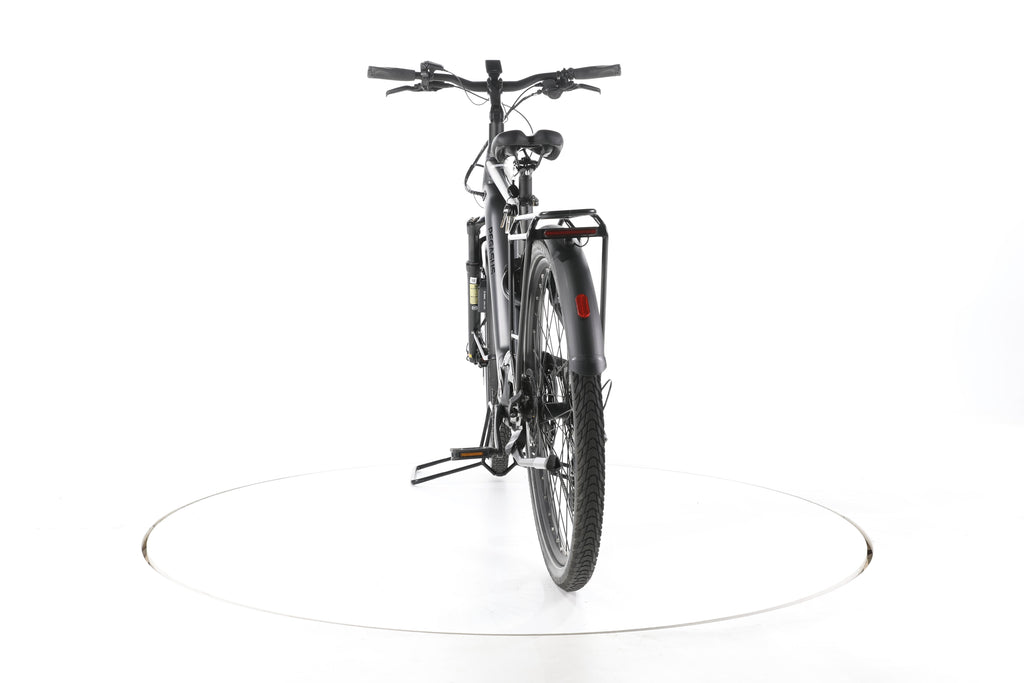 Pegasus Premio EVO ABS Trekking E-Bike - Image 10