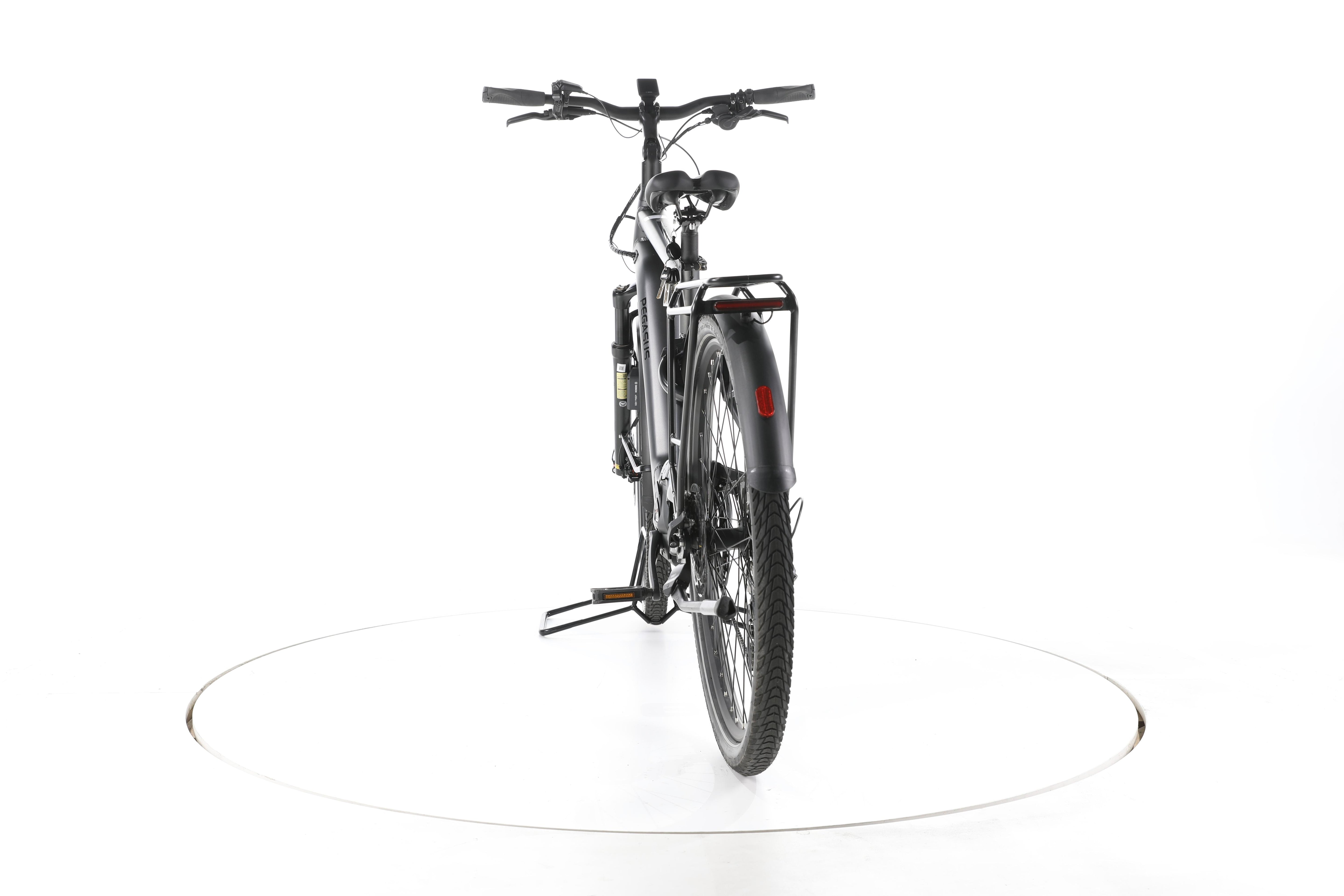 Pegasus Premio EVO ABS Trekking E-Bike - Image 10
