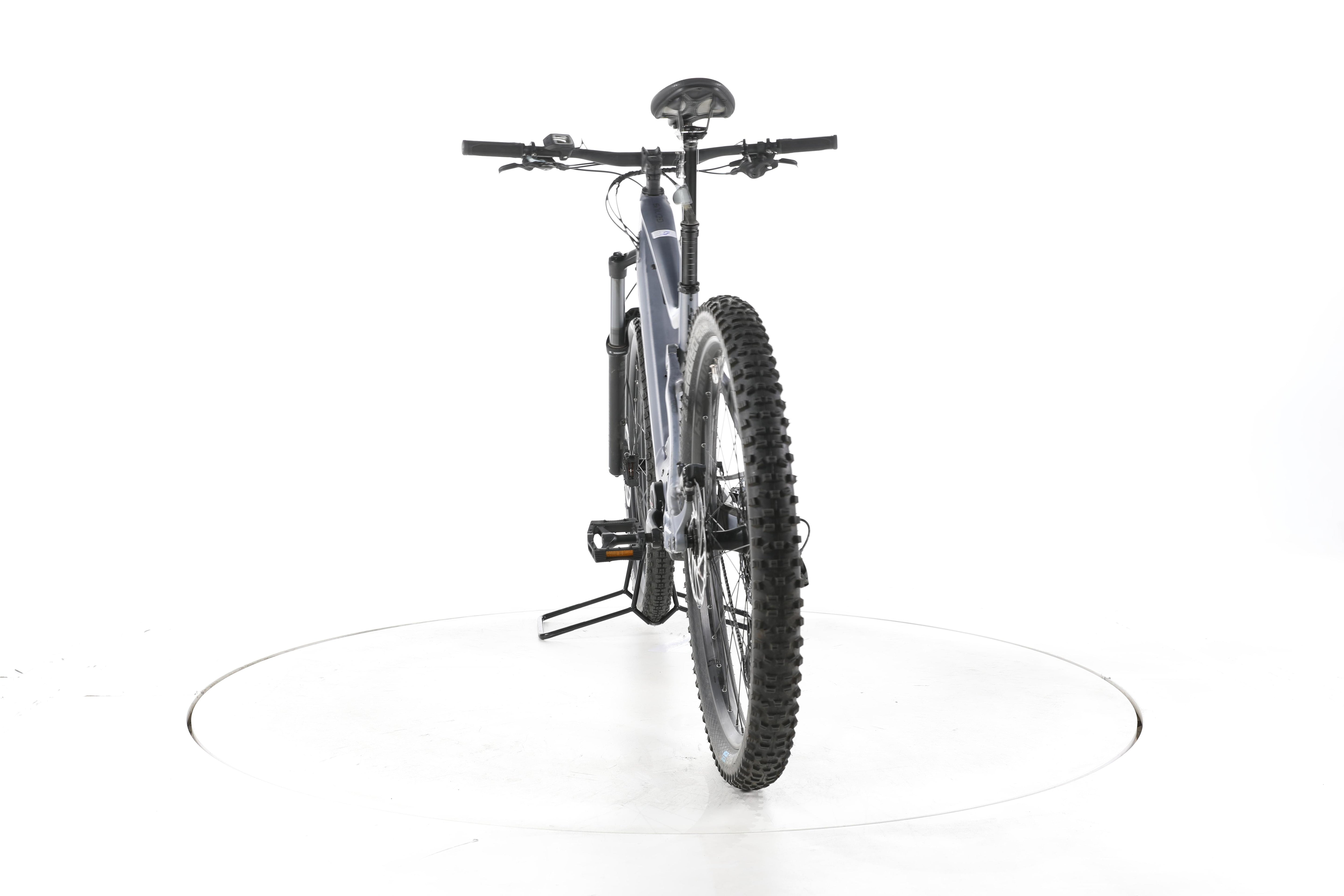 Scott Genius eRIDE 930 E-Bike Fully - Image 10