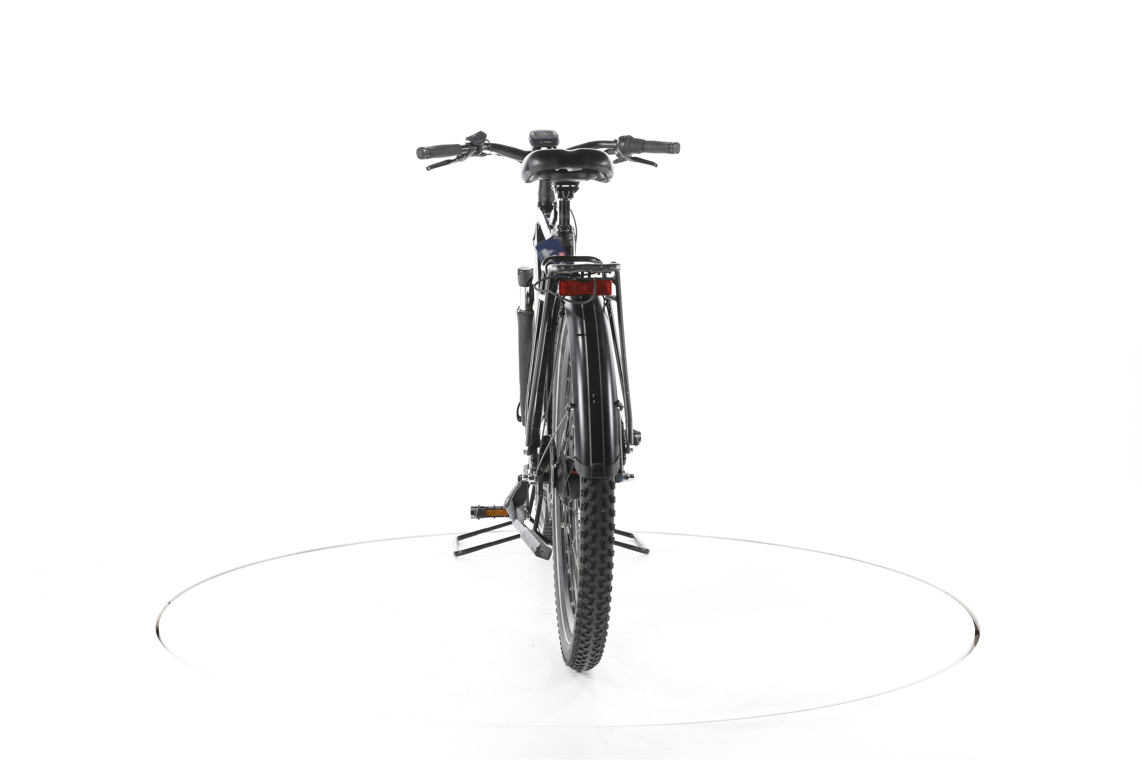 Winora Sinus R8f City E-Bike - Image 10