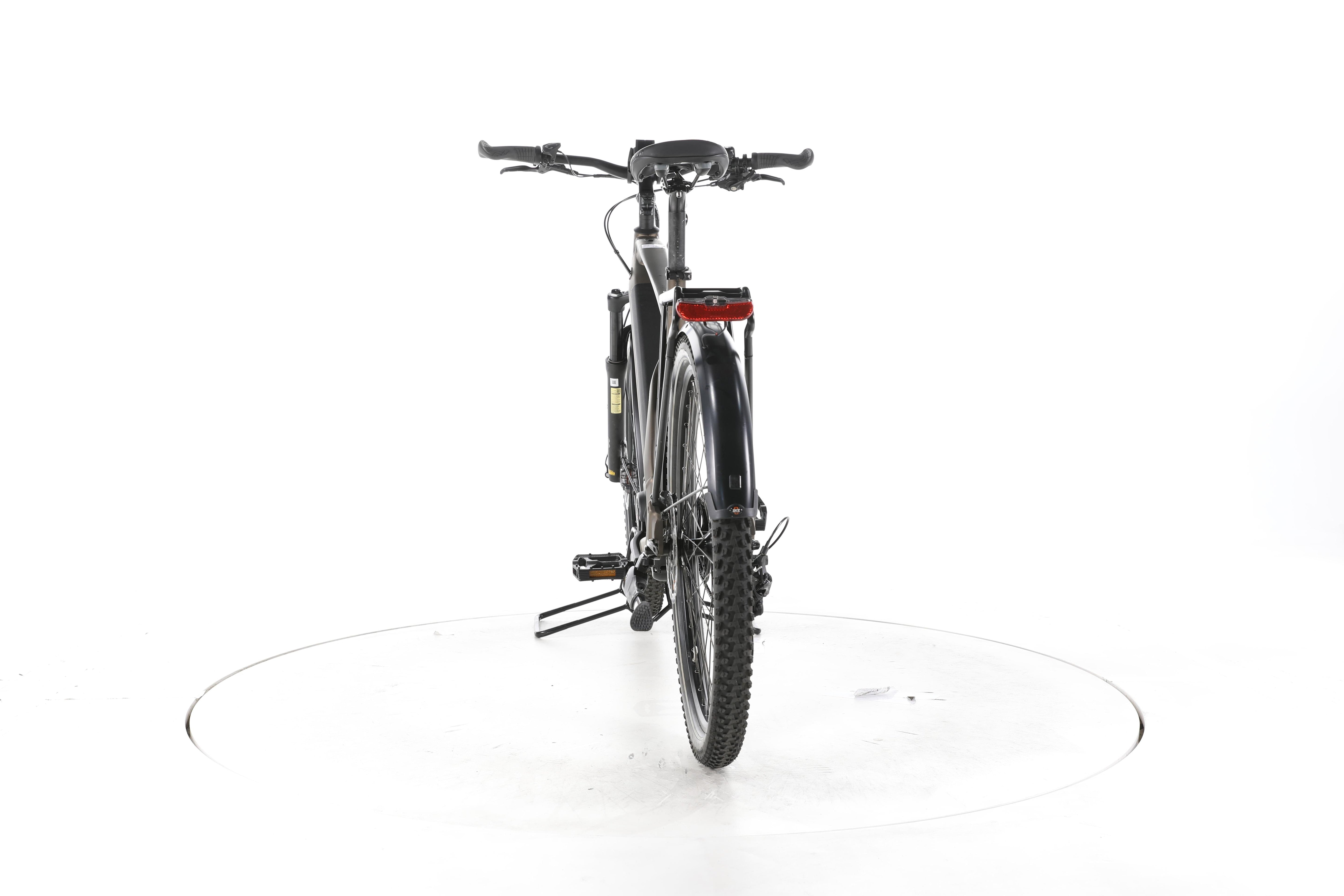Carver SUV E.450 Trekking E-Bike - Image 10