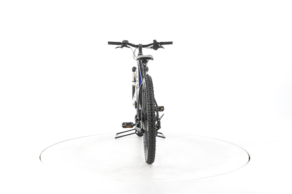 Bulls Twenty 6 EVO Team E-Bike - Image 10