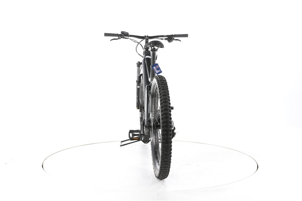 Haibike AllTrail 3 Fully E-Bike 2024 - Image 10