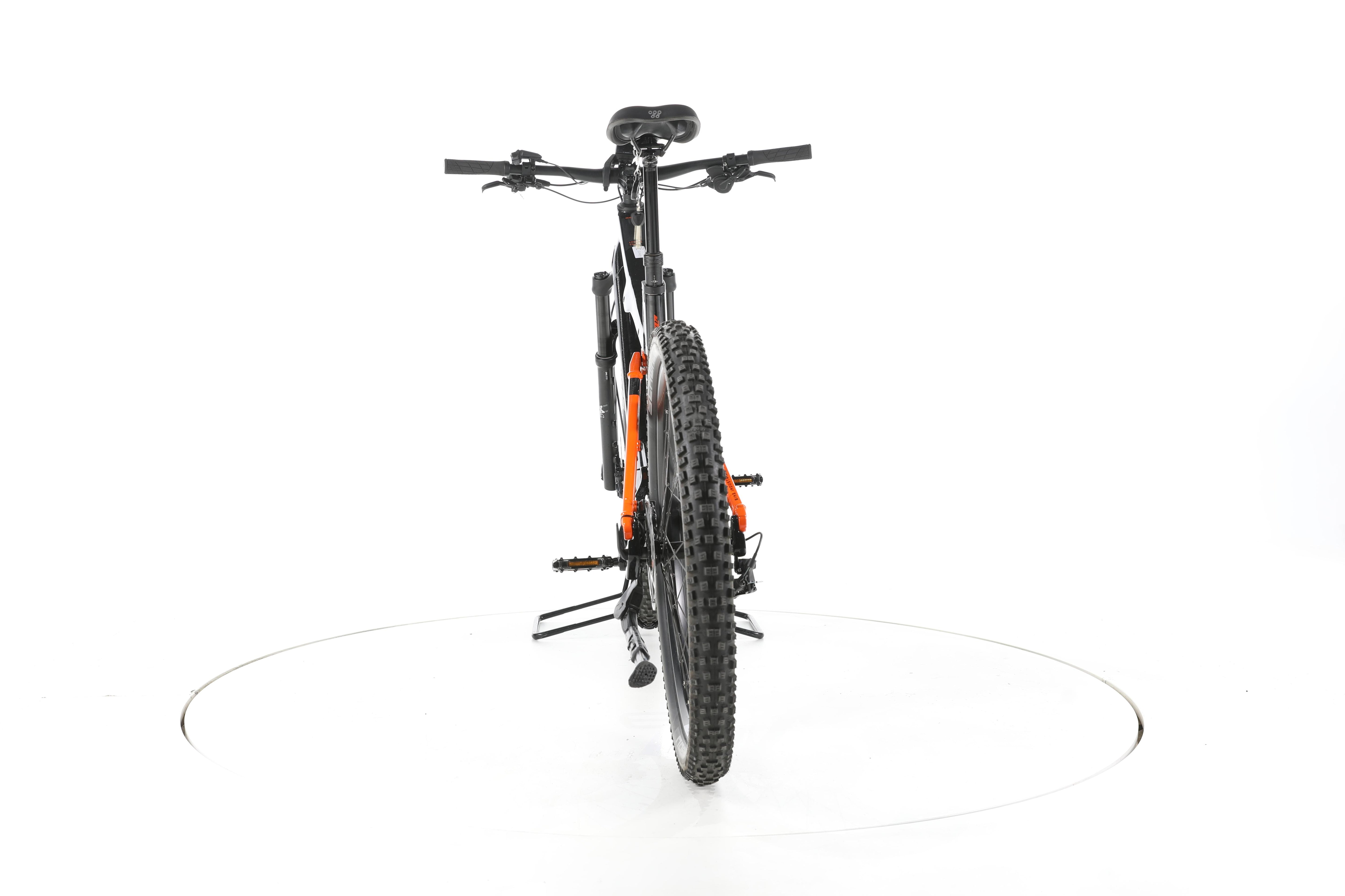 KTM Macina Lycan 771 E-Bike Fully - Image 10