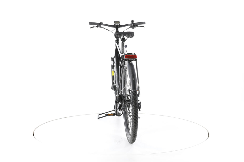 Vecocraft Atlas Trekking E-Bike - Image 10