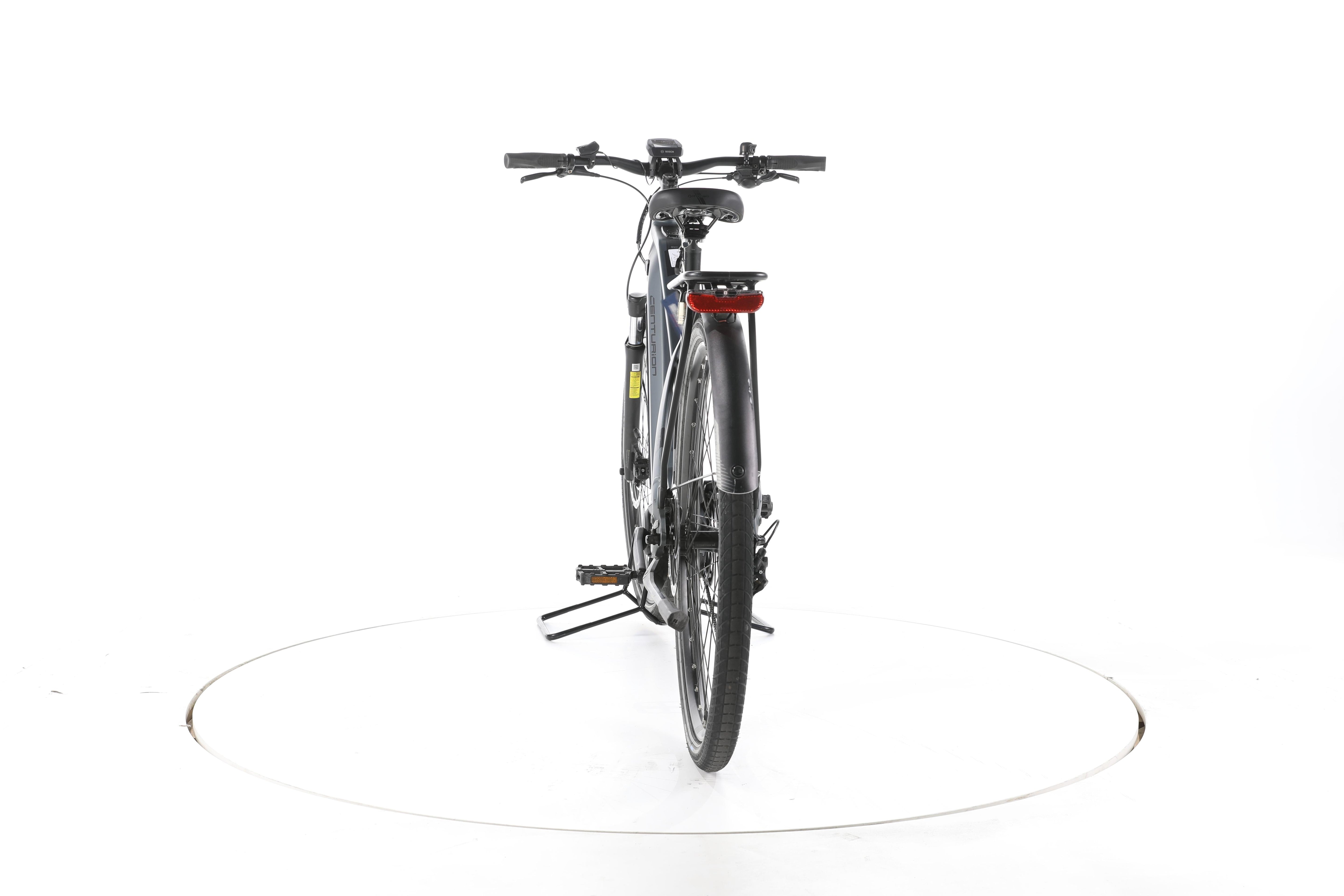 Centurion E-Fire Tour R750i Trekking E-Bike - Image 10