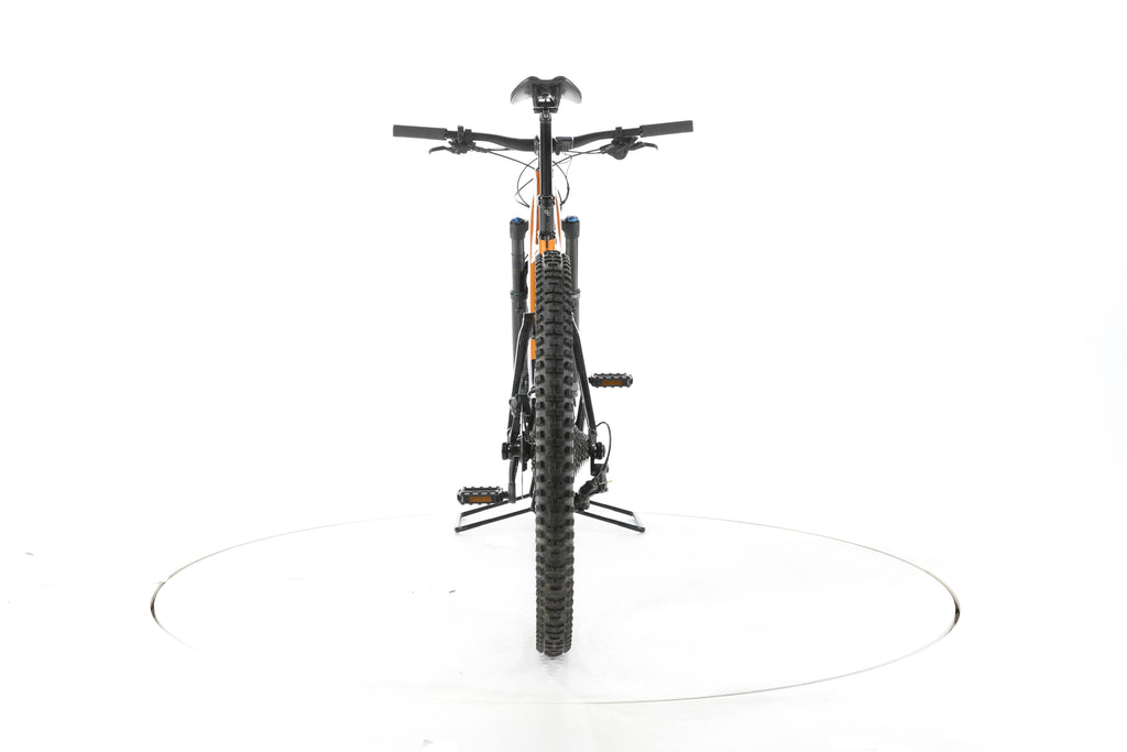 Orbea Rise H15 Fully E-Bike - Image 10