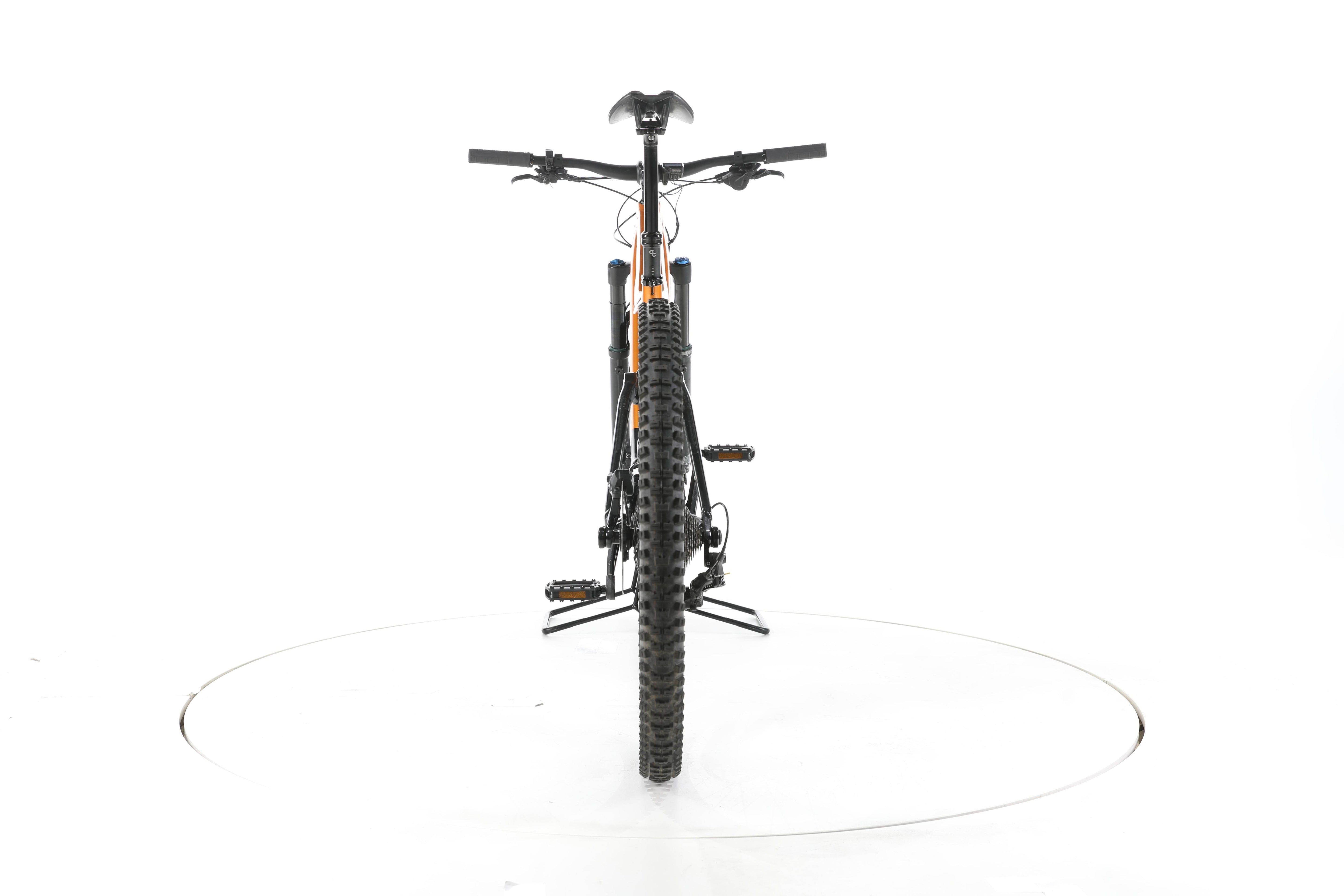 Orbea Rise H15 Fully E-Bike - Image 10
