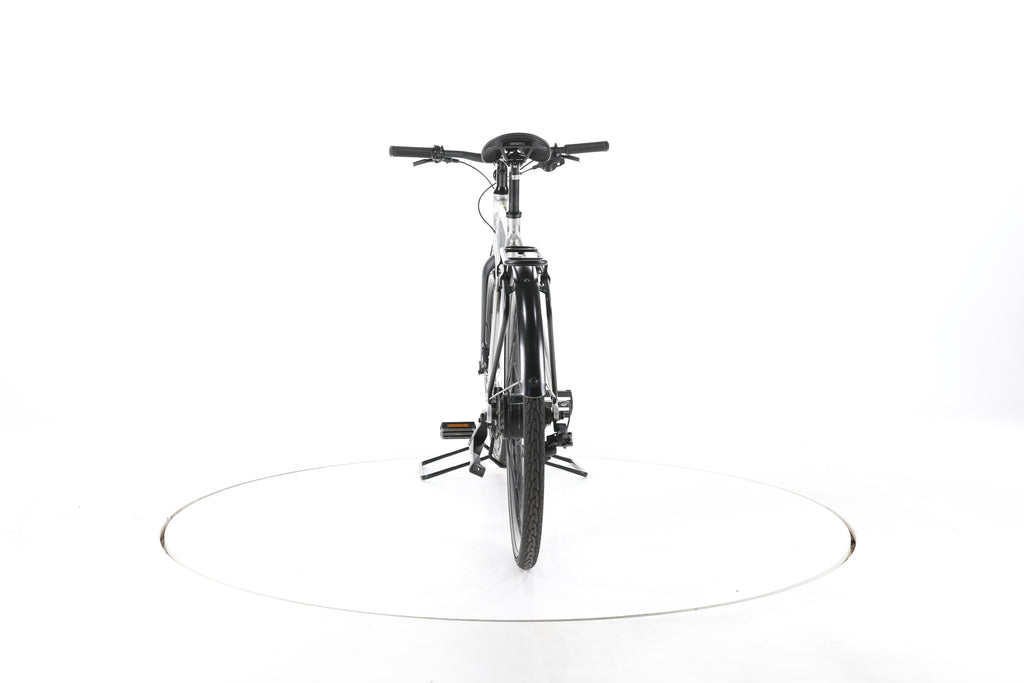 Coboc Vesterbro DMT Trekking E-Bike - Image 10