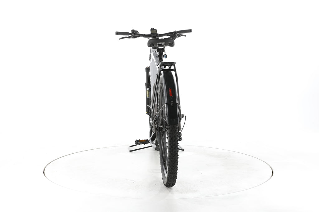 Focus PLANET² 6.8 Trekking E-Bike - Image 10