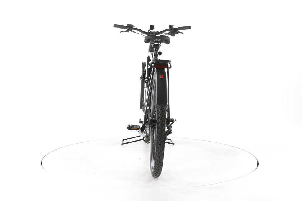 Cube Kathmandu Hybrid SLT Trekking E-Bike - Image 10