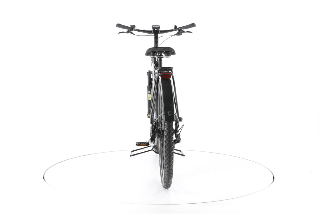 Kalkhoff Endeavour 5.B Advance+ Trekking E-Bike Tiefeinsteiger - Image 10