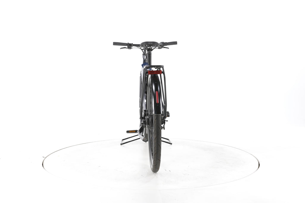 Riese & Müller UBN Six vario City E-Bike Tiefeinsteiger - Image 10