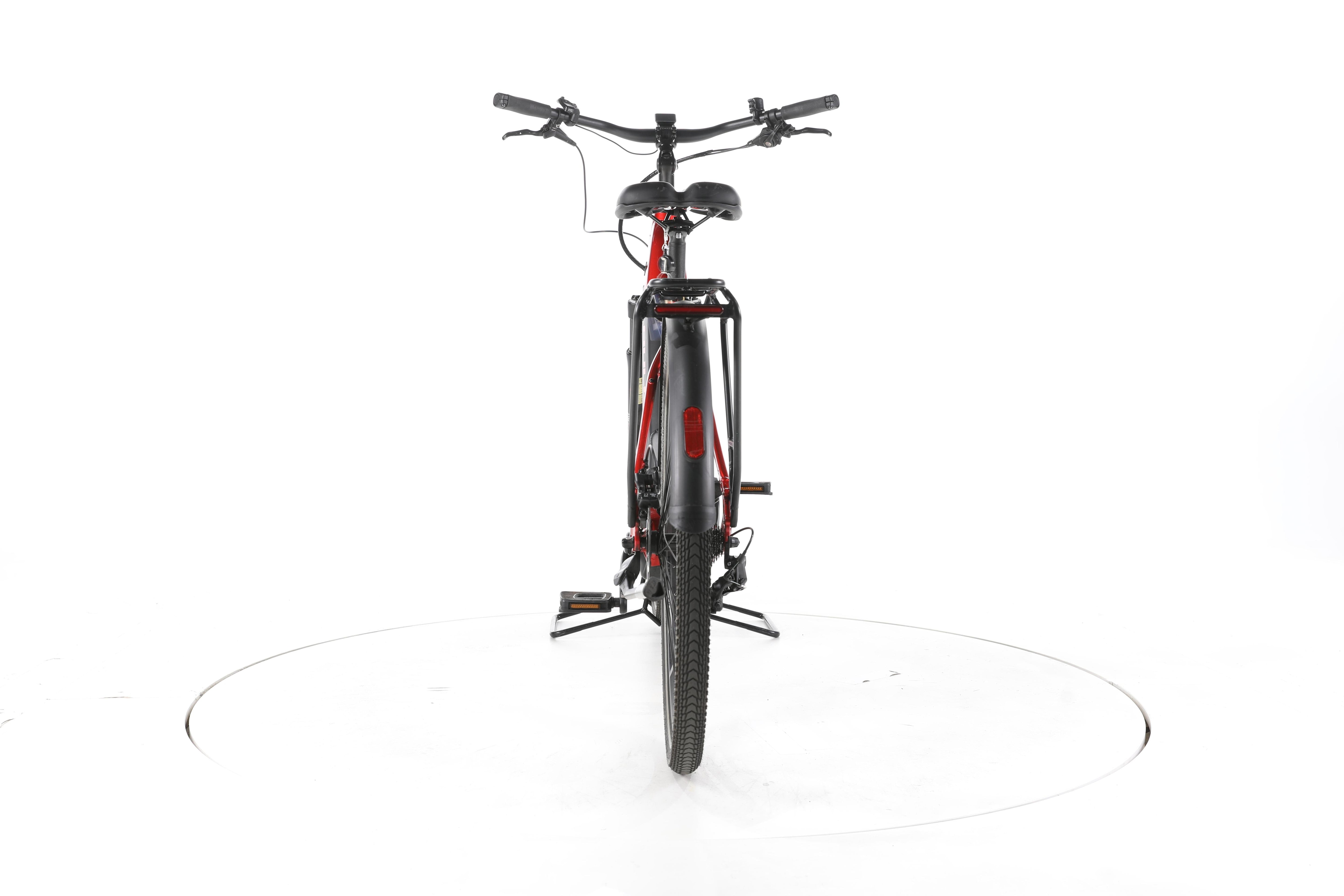 Bulls Lacuba EVO 11 Trekking E-Bike Tiefeinsteiger - Image 10