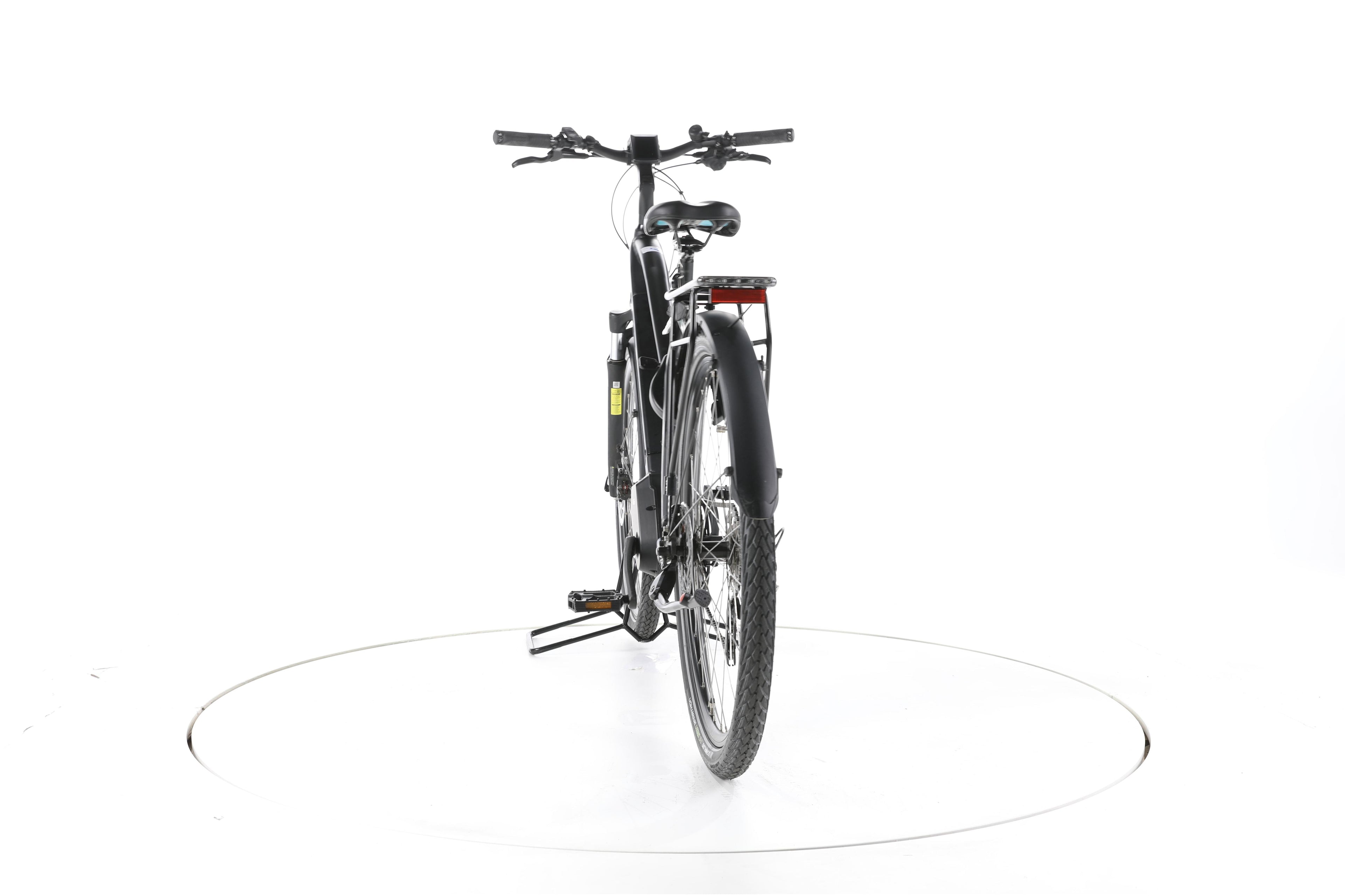 Prophete 22.ETS.15 Trekking E-Bike - Image 10