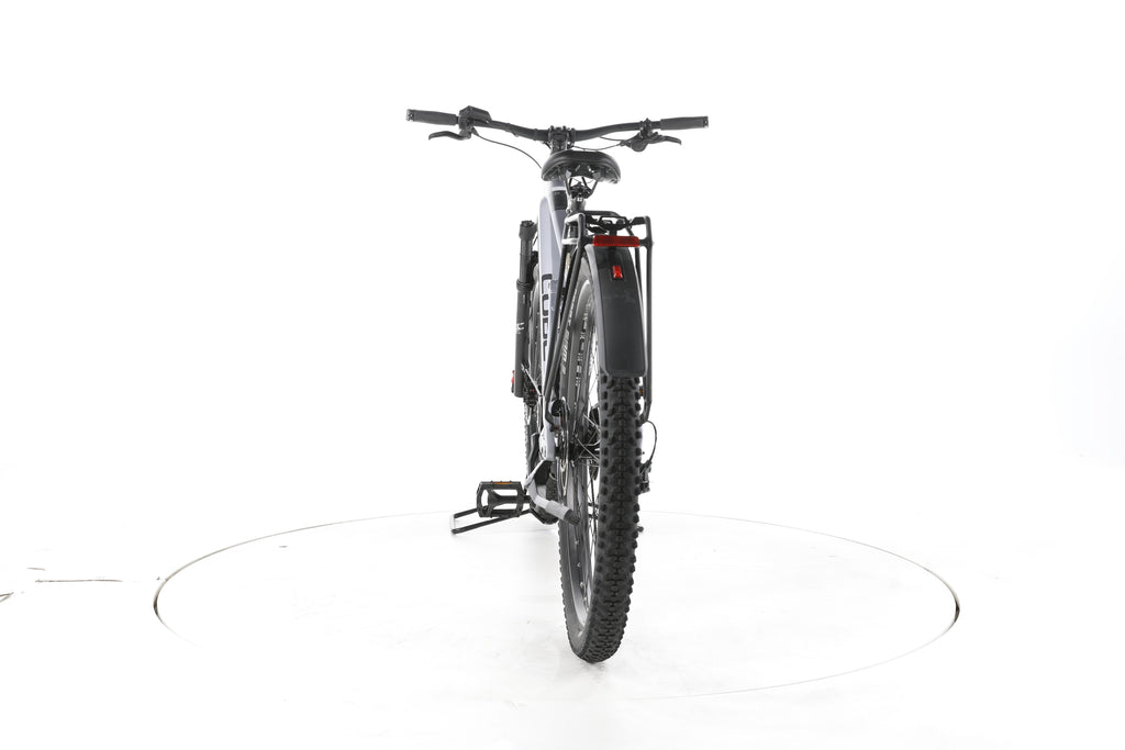Cube Stereo Hybrid 120 Race Allroad SUV E-Bike 2024 - Image 10